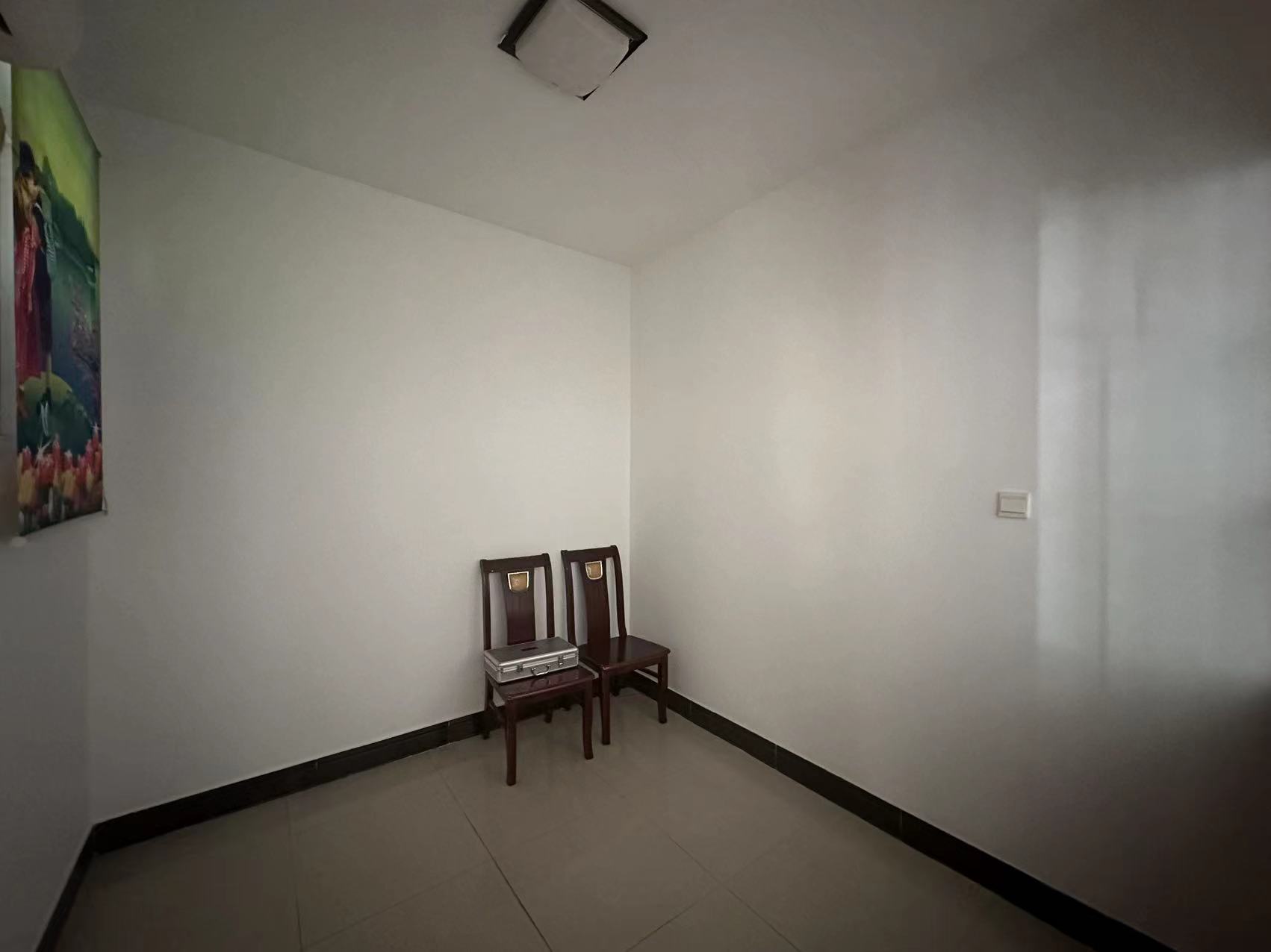 东大俪鑫 3室2厅1卫 122.07m&sup2;
