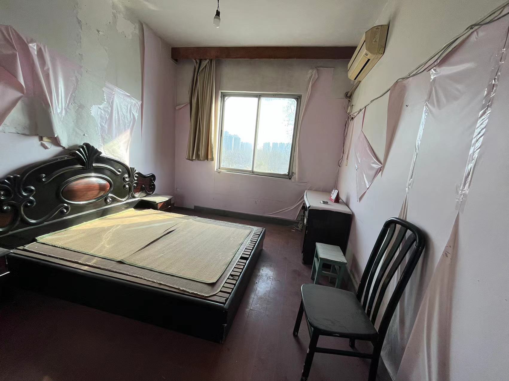 光明西村 2室1厅1卫 67.89m&sup2;