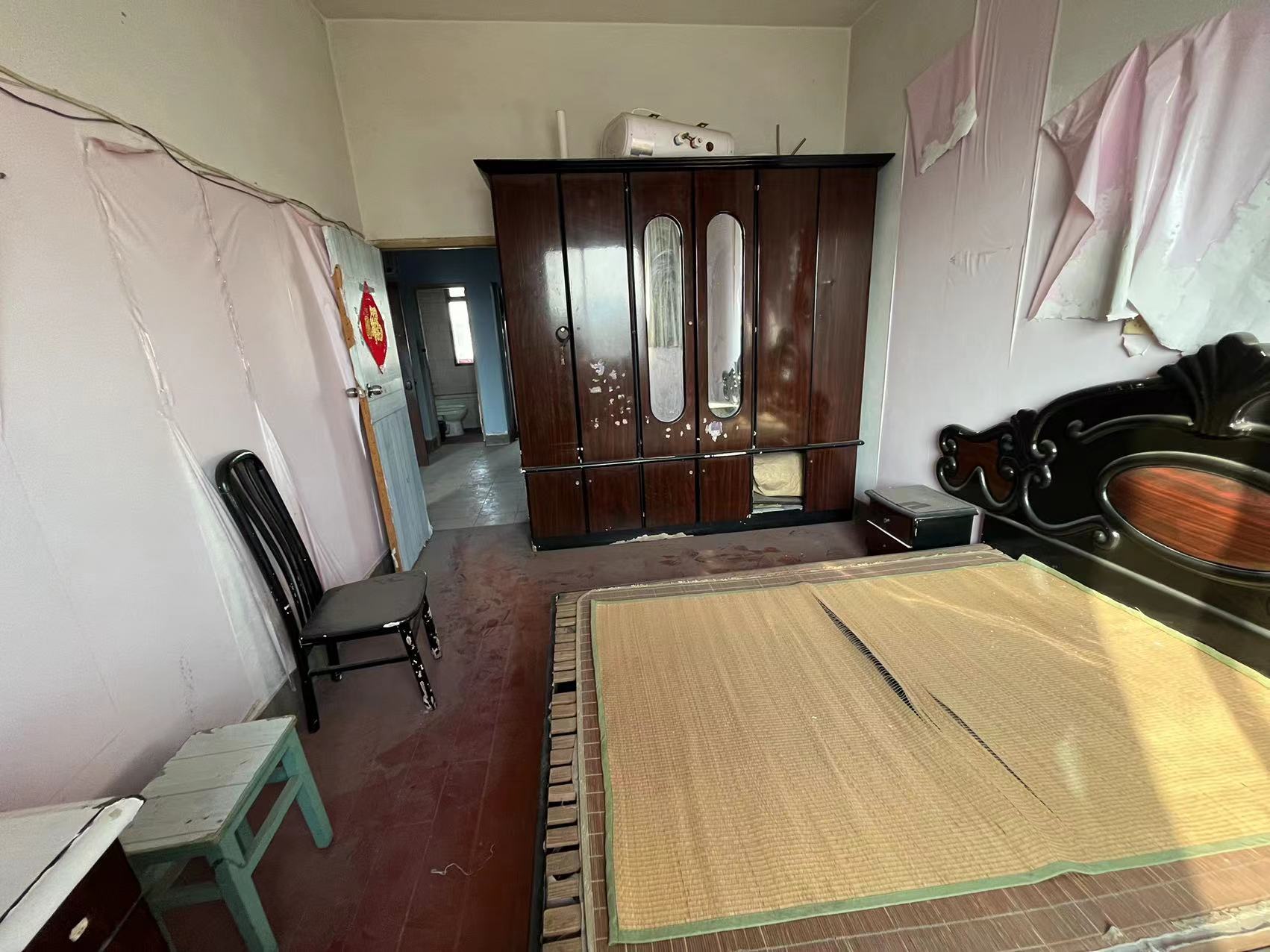 光明西村 2室1厅1卫 67.89m&sup2;