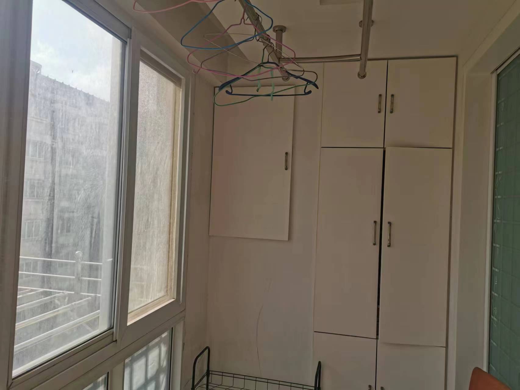 天润家园 2室1厅1卫 80m²