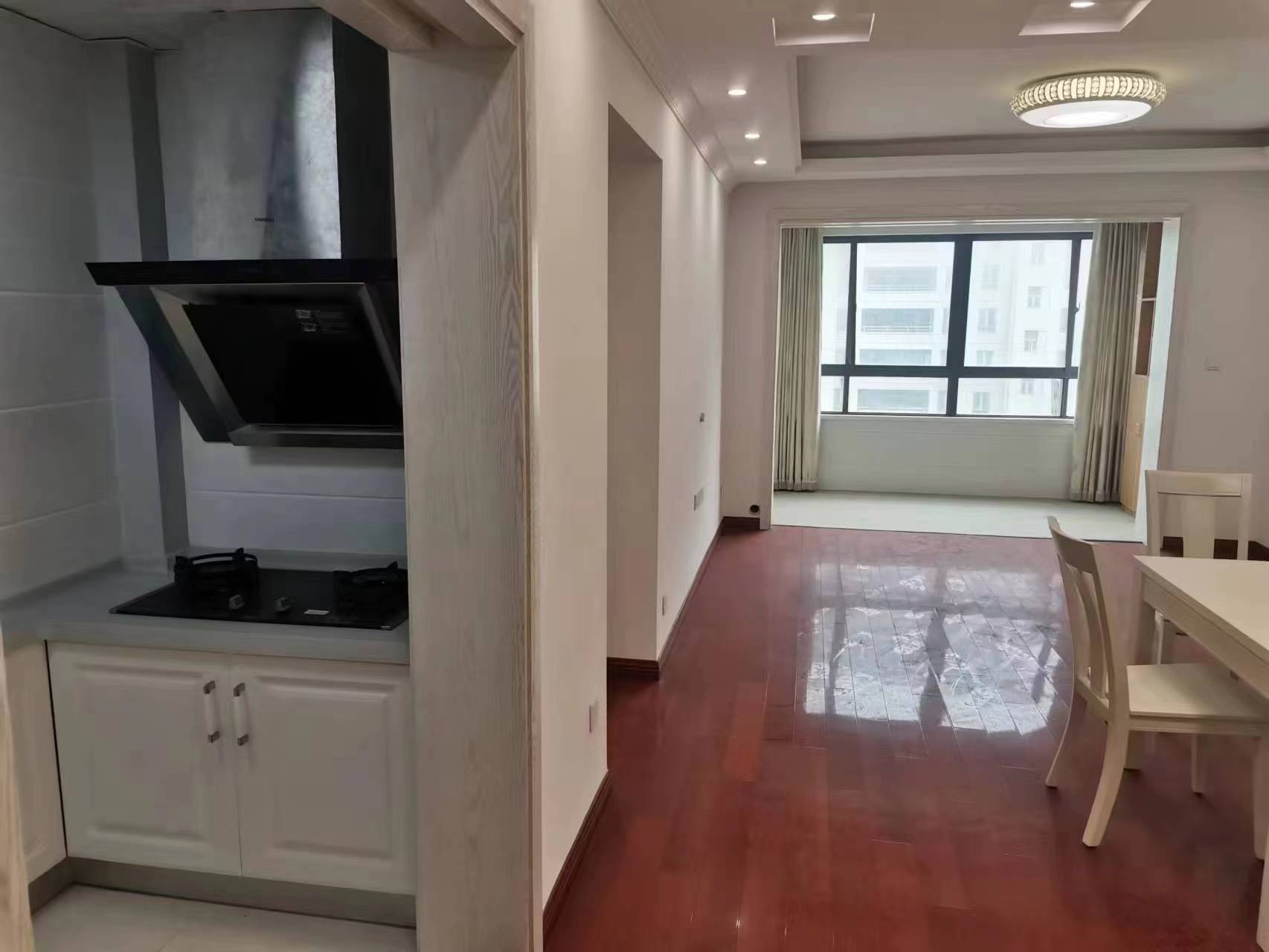 景华城 2室1厅1卫 99.6m&sup2;