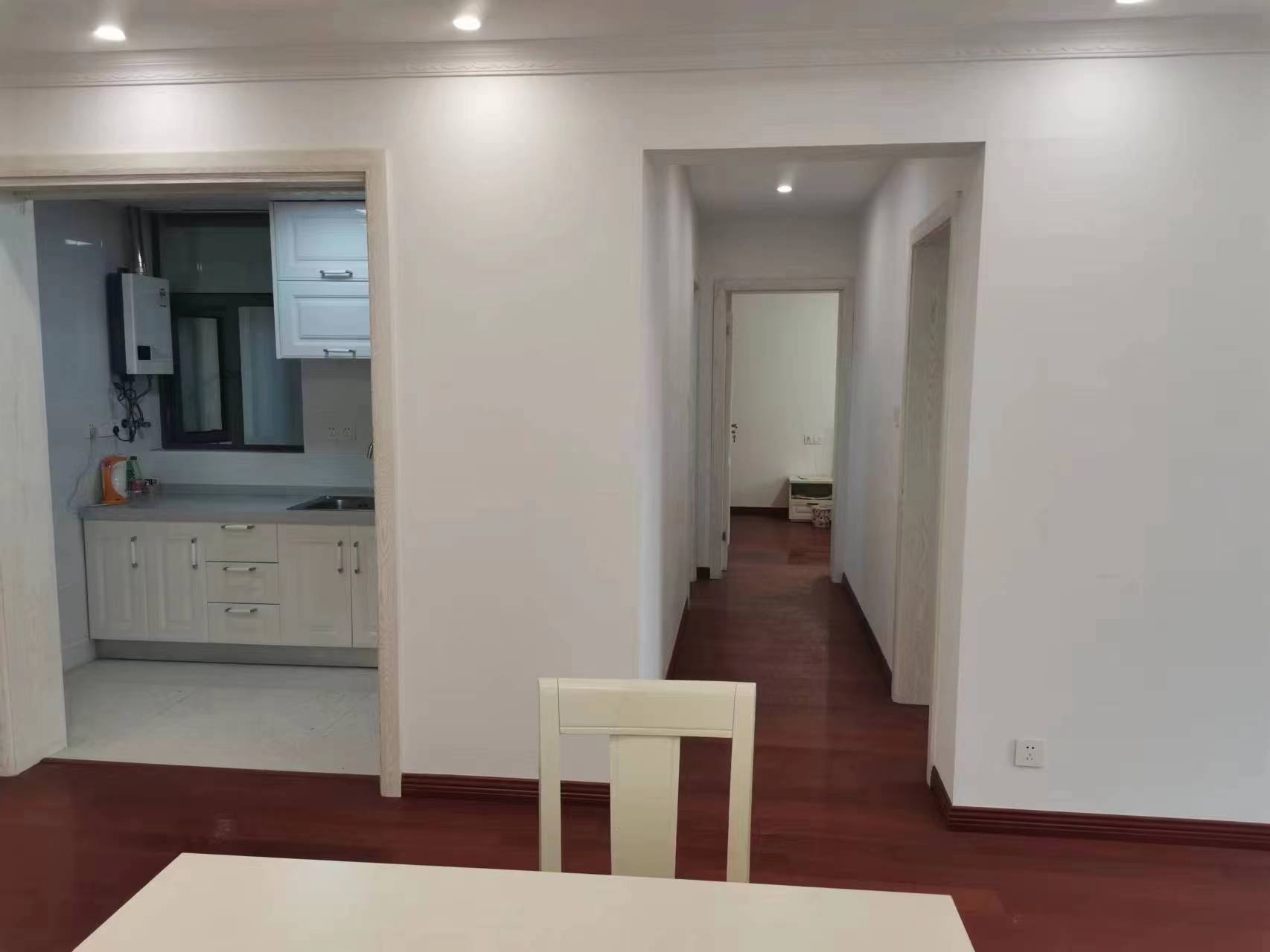 景华城 2室1厅1卫 99.6m&sup2;
