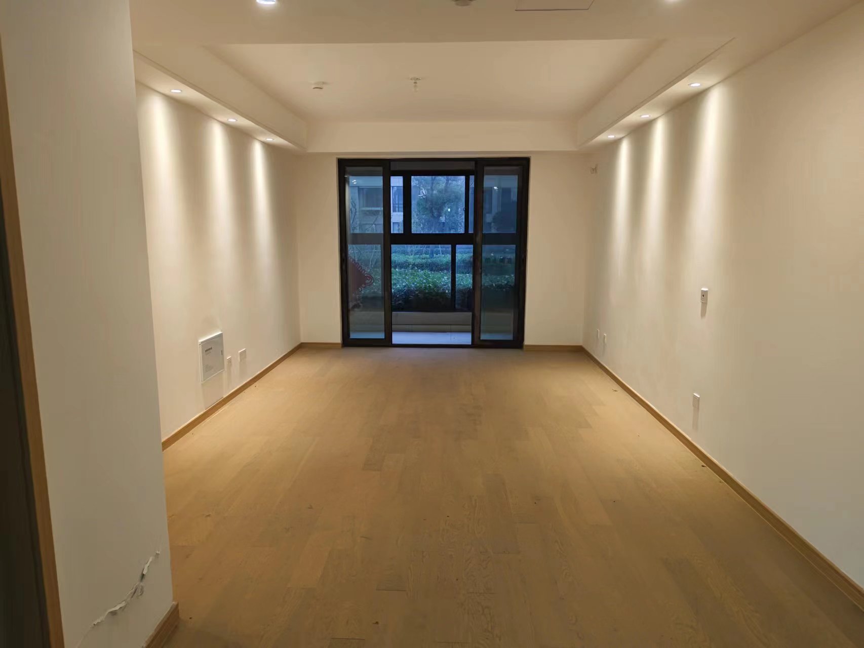 时光漫城 3室2厅2卫 117m&sup2;