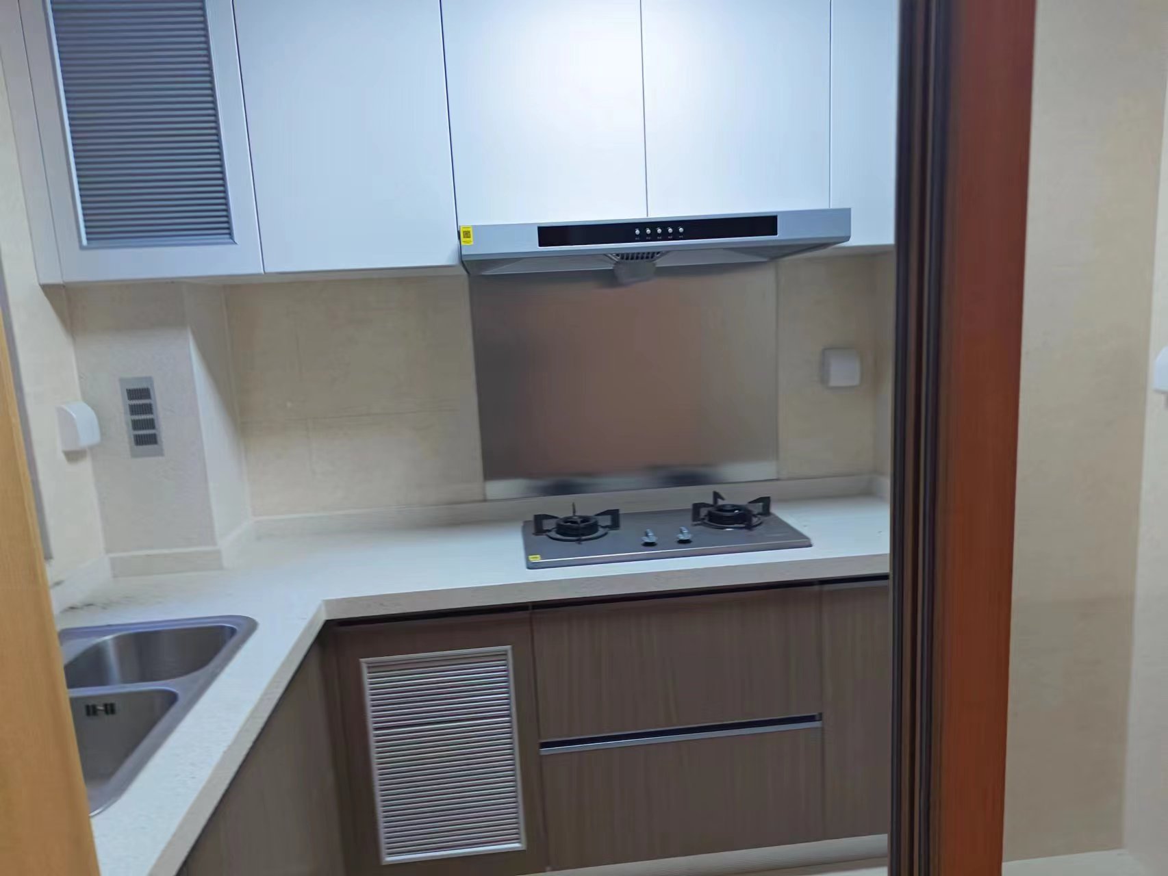 时光漫城 3室2厅2卫 117m&sup2;