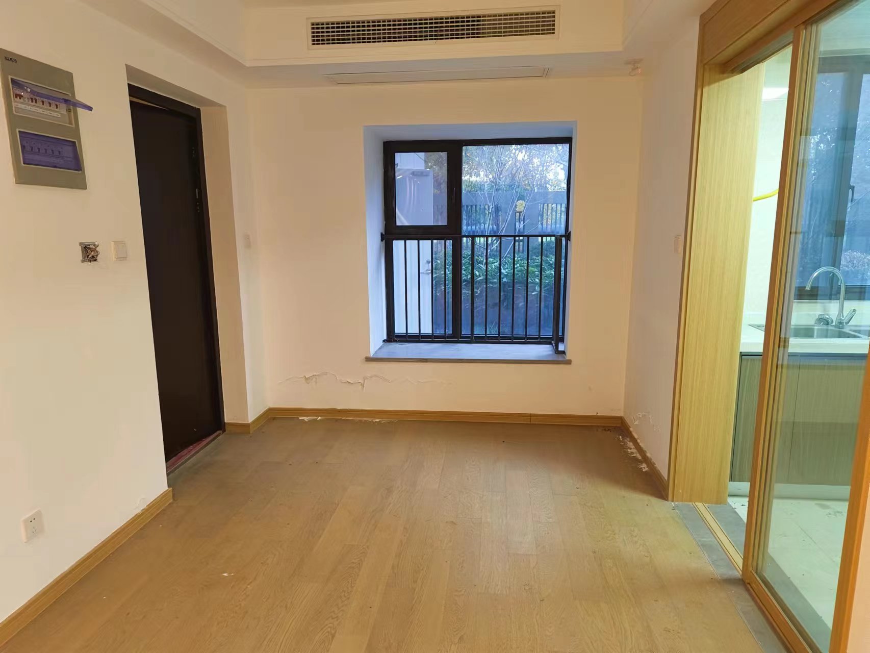 时光漫城 3室2厅2卫 117m&sup2;