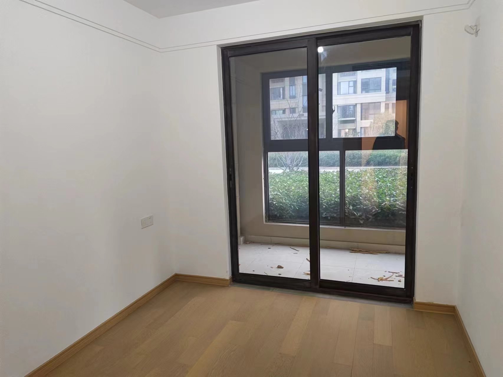 时光漫城 3室2厅2卫 117m&sup2;