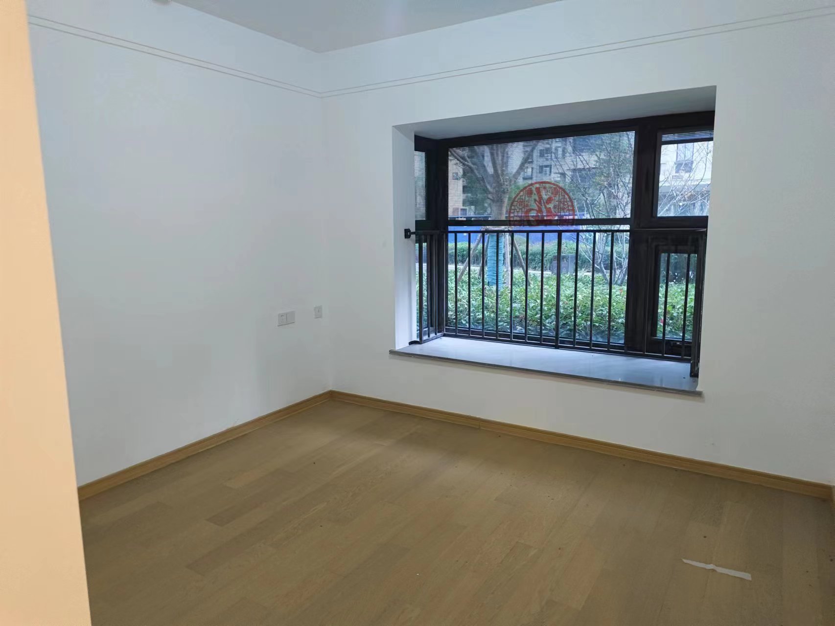 时光漫城 3室2厅2卫 117m&sup2;