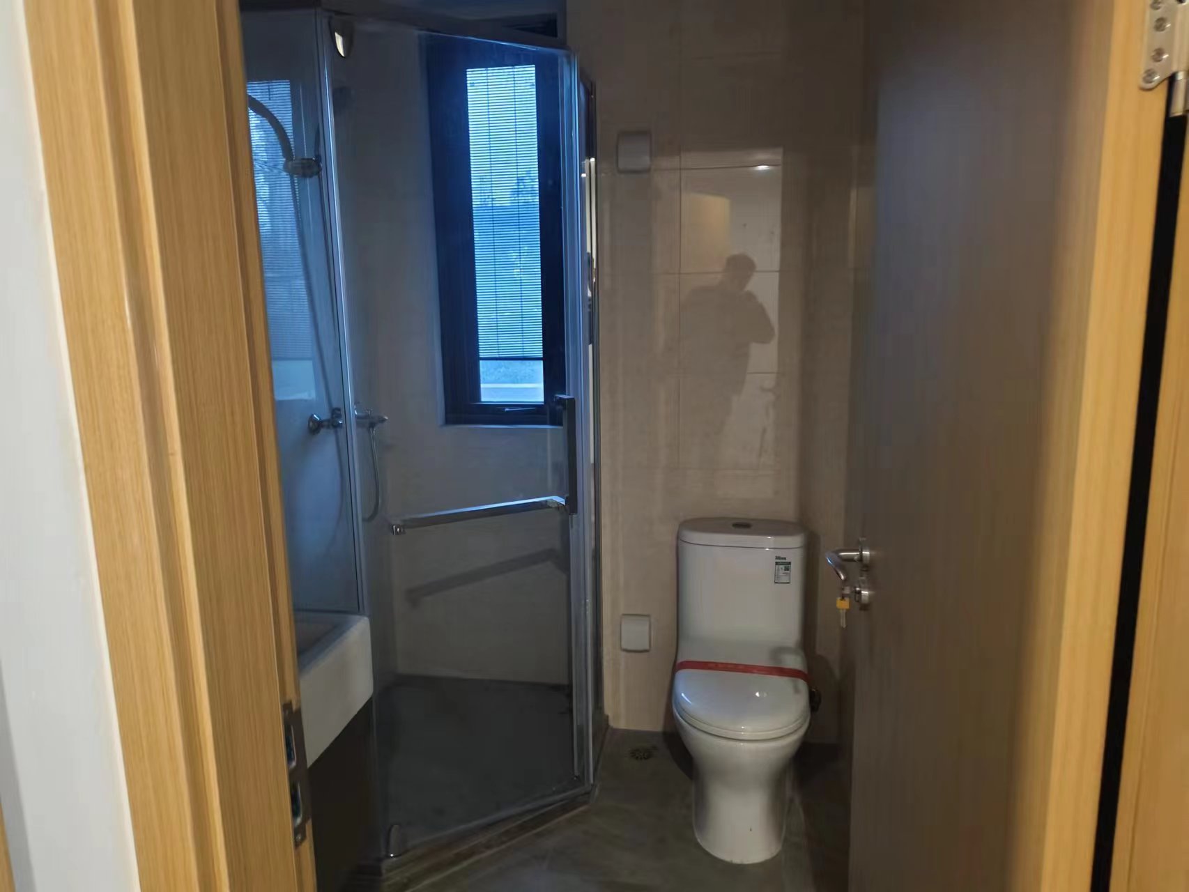 时光漫城 3室2厅2卫 117m&sup2;