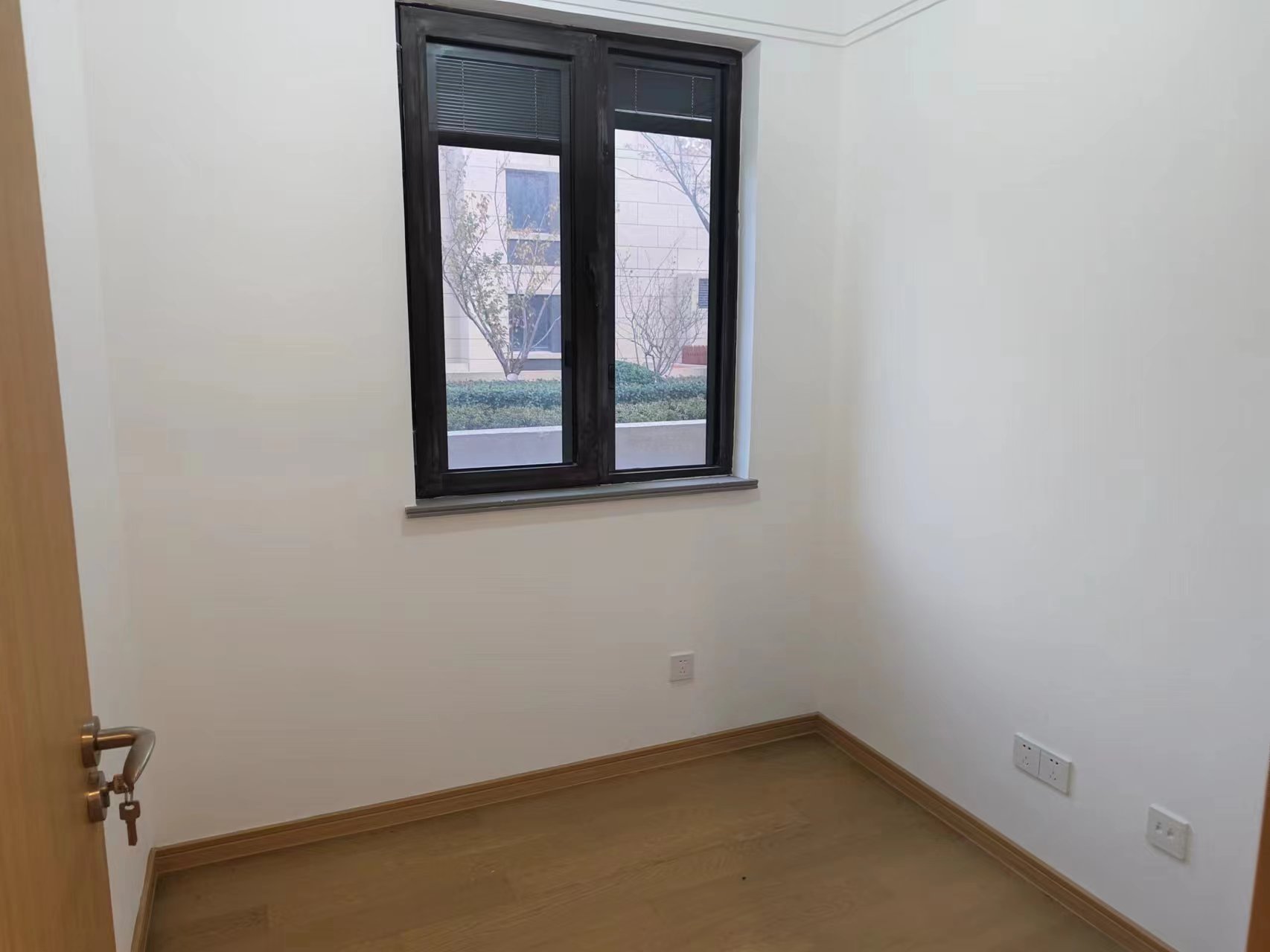 时光漫城 3室2厅2卫 117m&sup2;