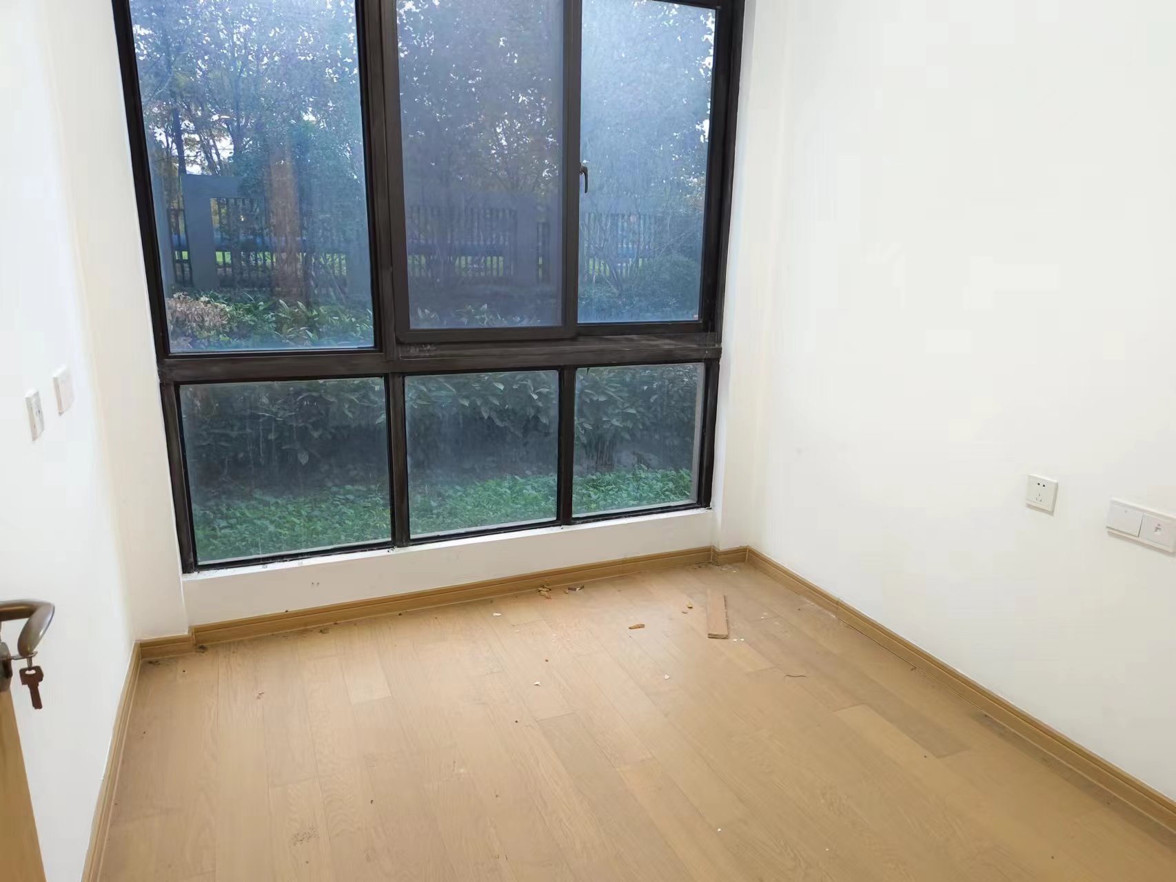 时光漫城 3室2厅2卫 117m&sup2;