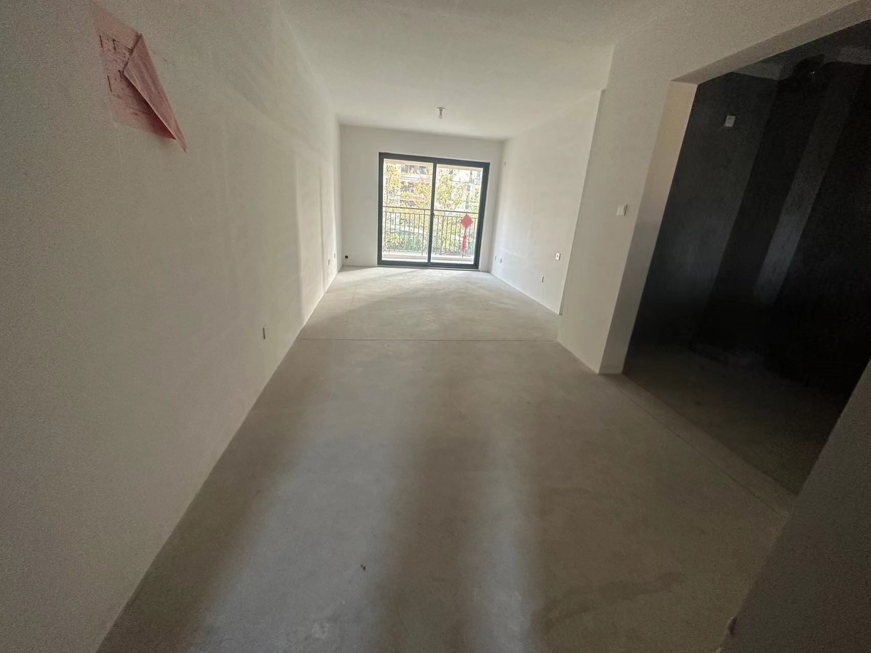 卓越华宸世纪 2室1厅1卫 96m²
