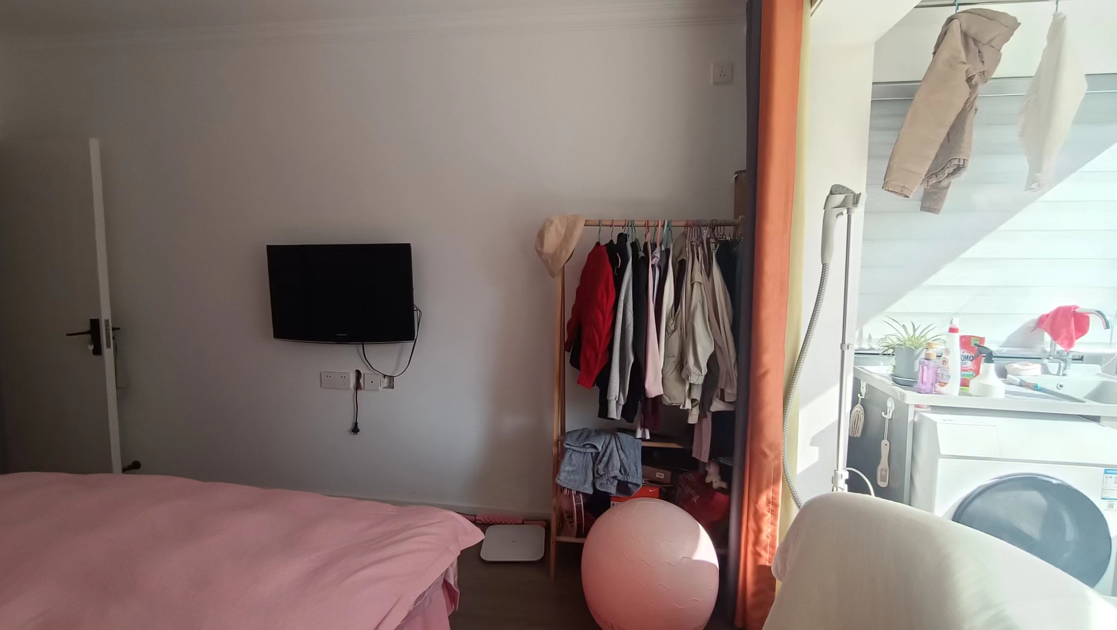 晨苑 2室1厅1卫 73.00m&sup2;