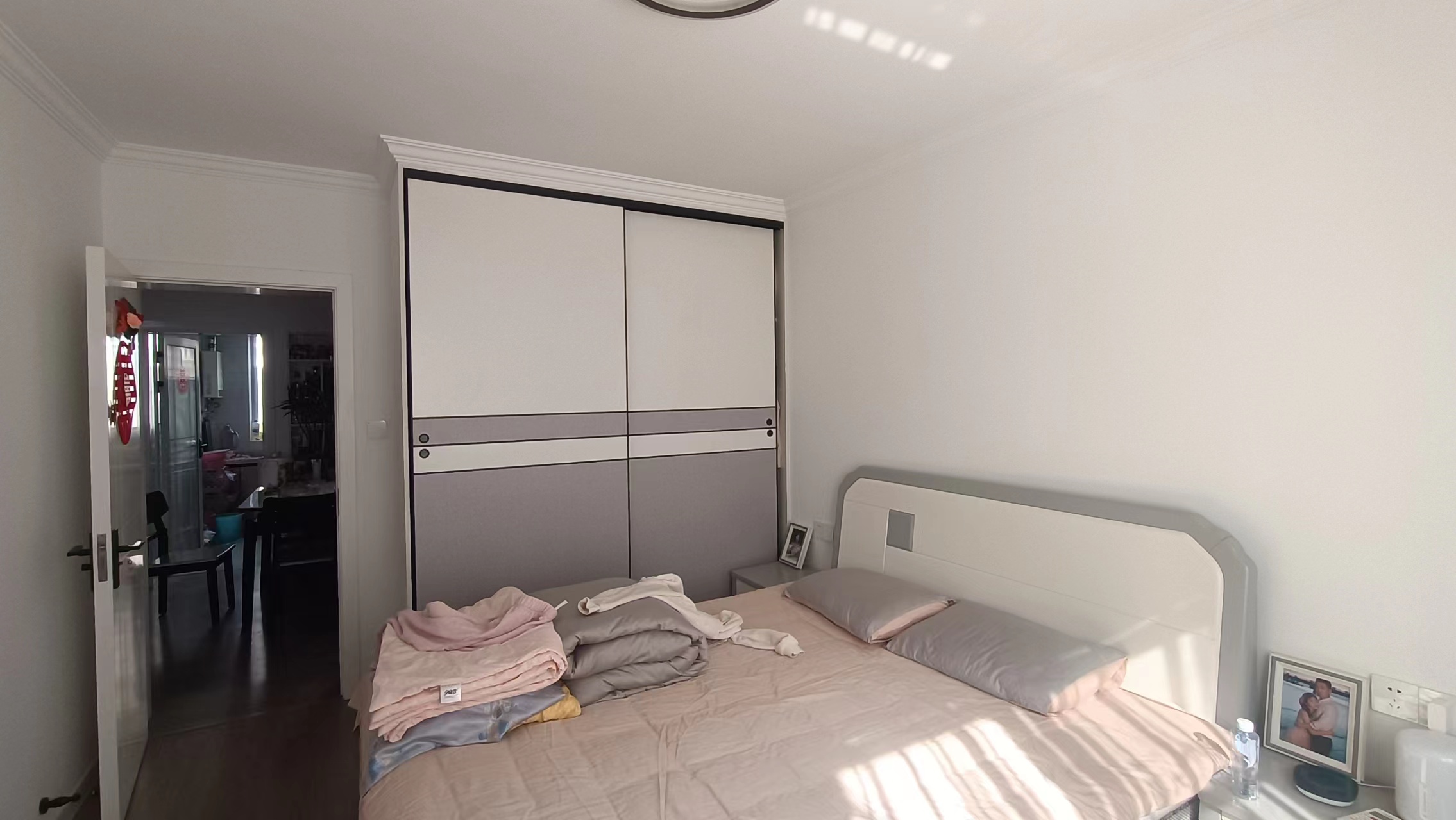 晨苑 2室1厅1卫 73.00m&sup2;