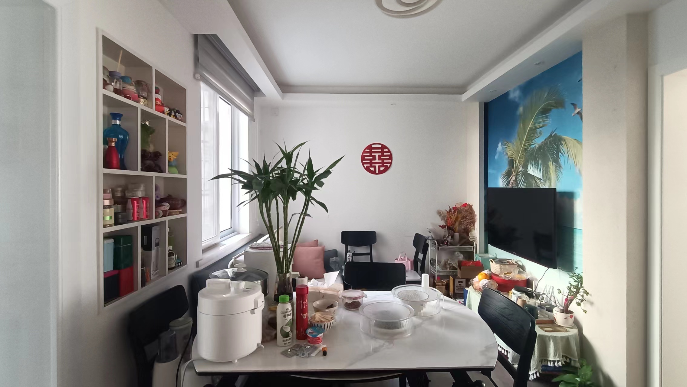 晨苑 2室1厅1卫 73m&sup2;