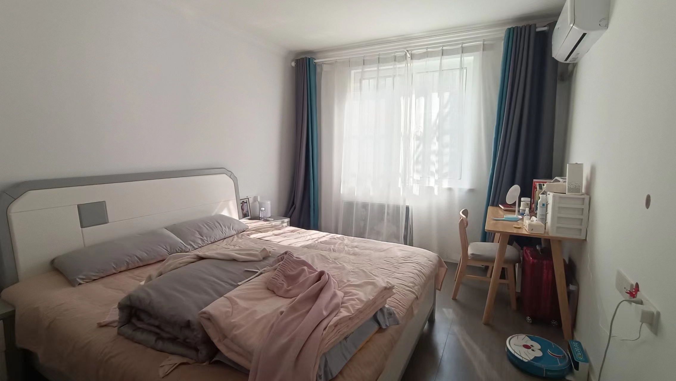 晨苑 2室1厅1卫 73.00m&sup2;