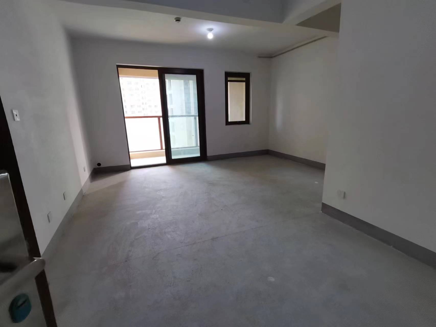 阳光悦城 1室1厅1卫 54.19m²