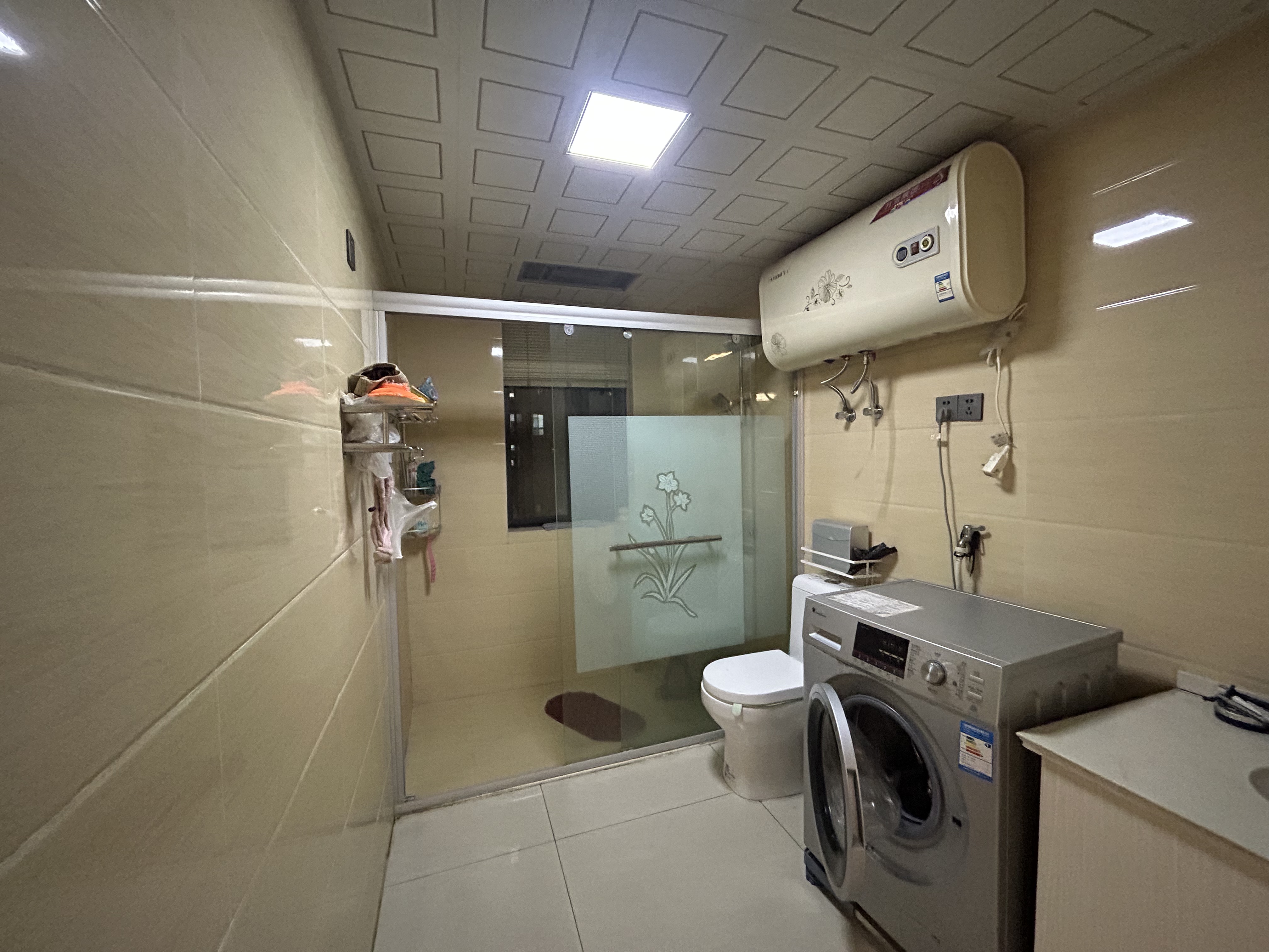 融悦华庭 3室2厅2卫 129m&sup2;