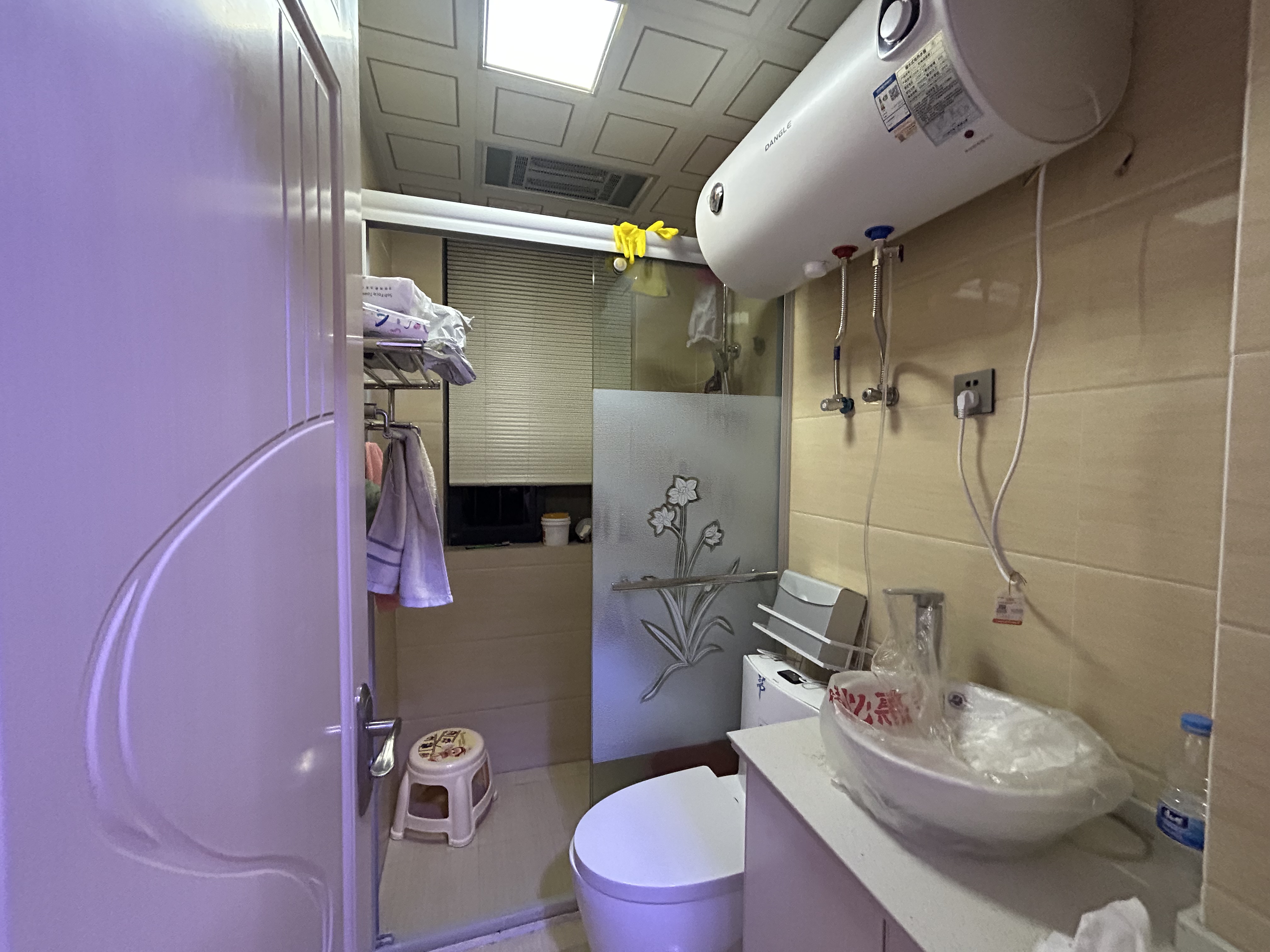 融悦华庭 3室2厅2卫 129m&sup2;