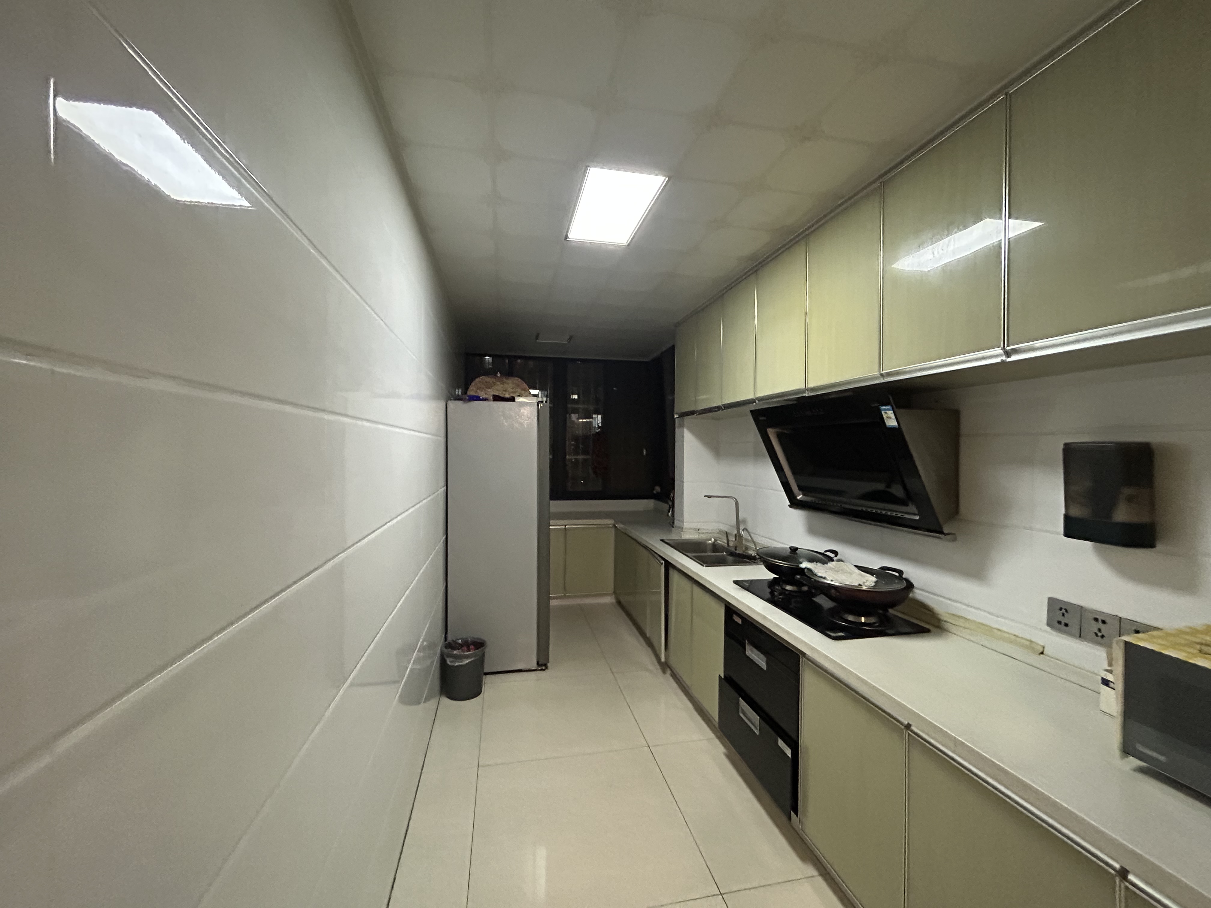 融悦华庭 3室2厅2卫 129m&sup2;