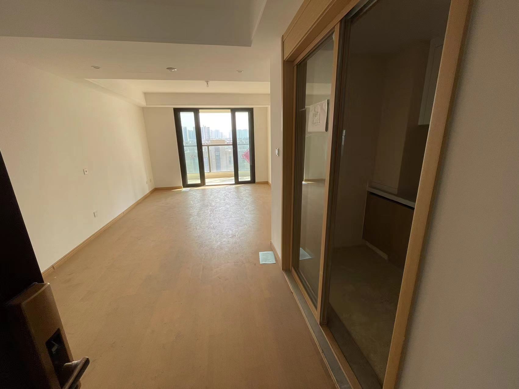 时光漫城 3室2厅1卫 93m&sup2;