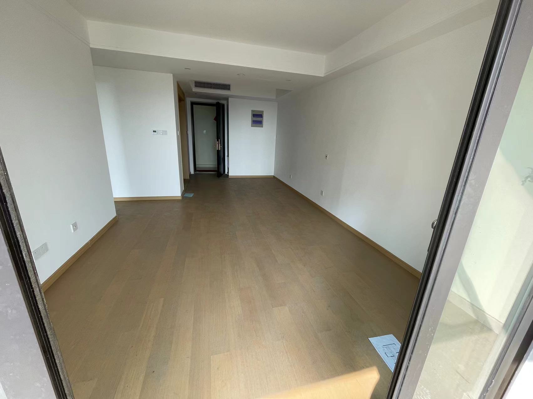 时光漫城 3室2厅1卫 93m&sup2;