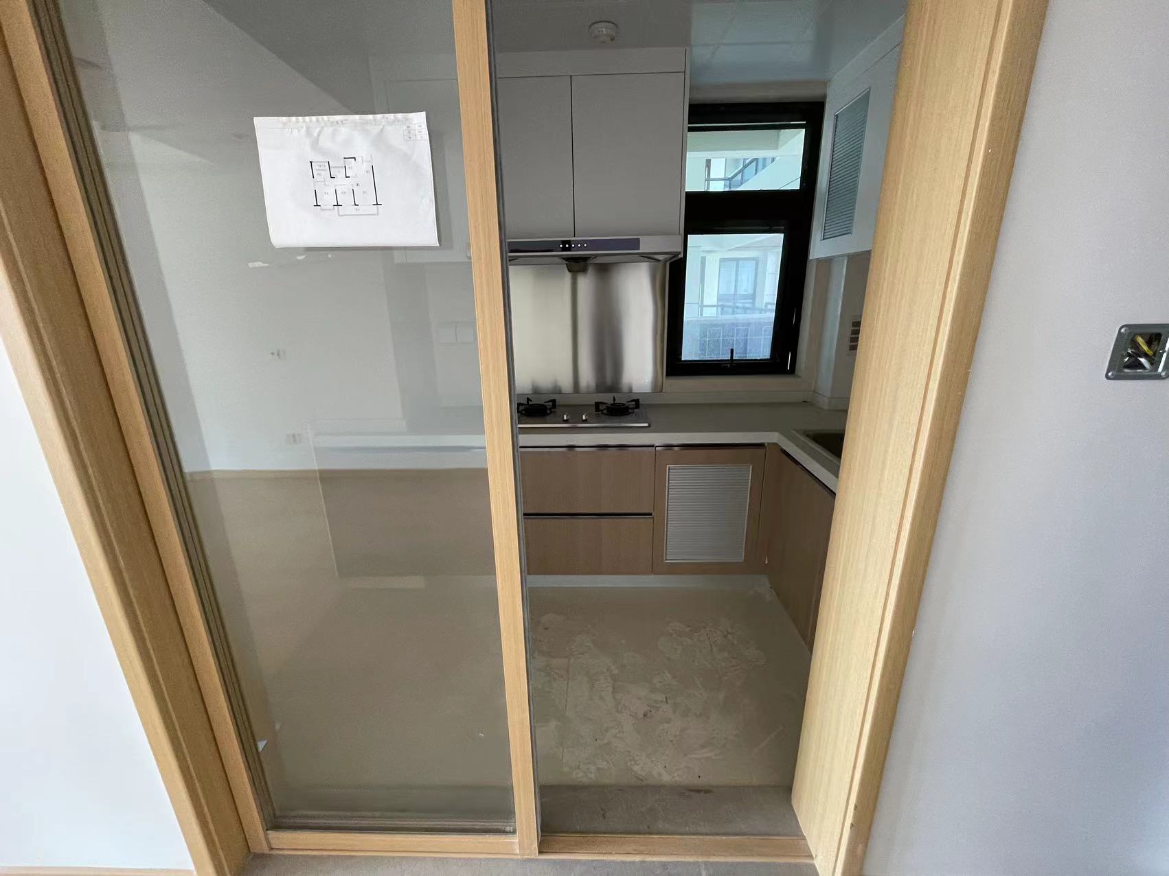 时光漫城 3室2厅1卫 93m&sup2;