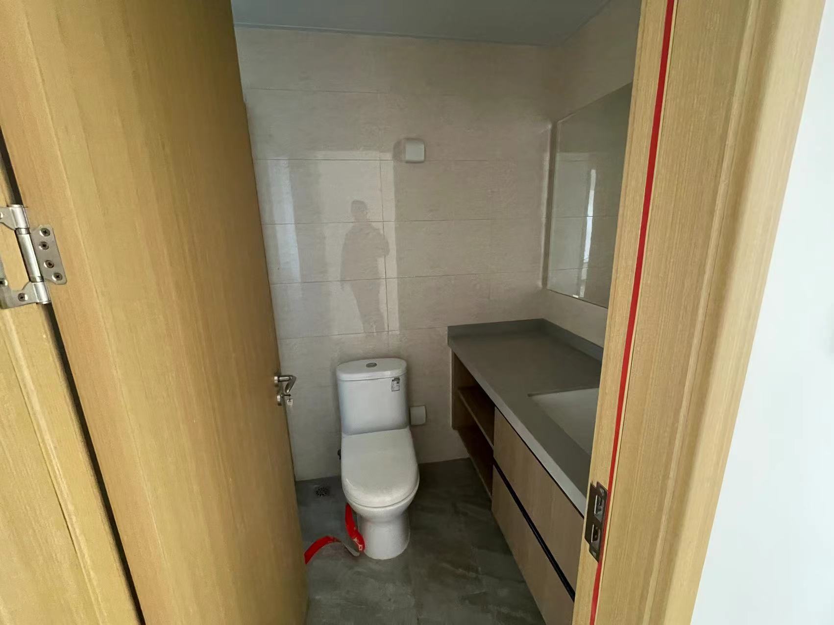时光漫城 3室2厅1卫 93m&sup2;