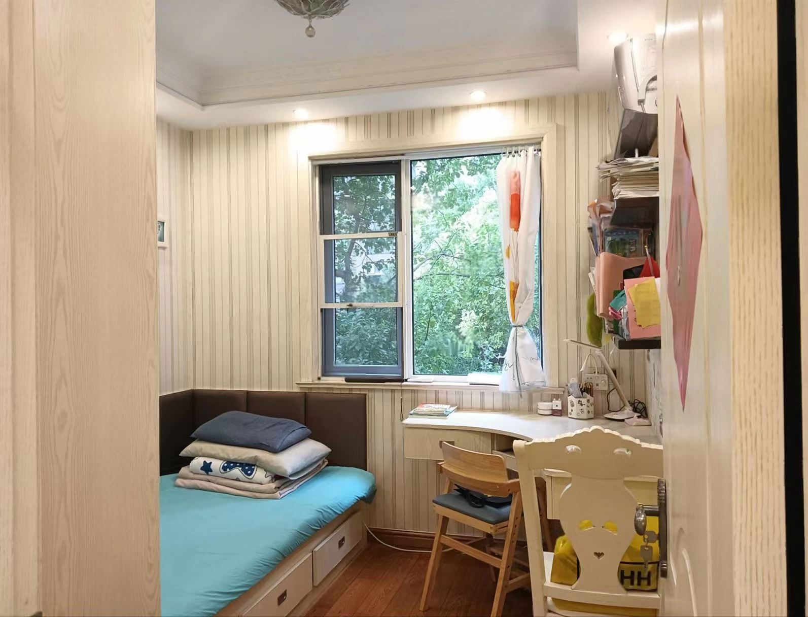 中海碧林湾 3室2厅1卫 111.19m&sup2;