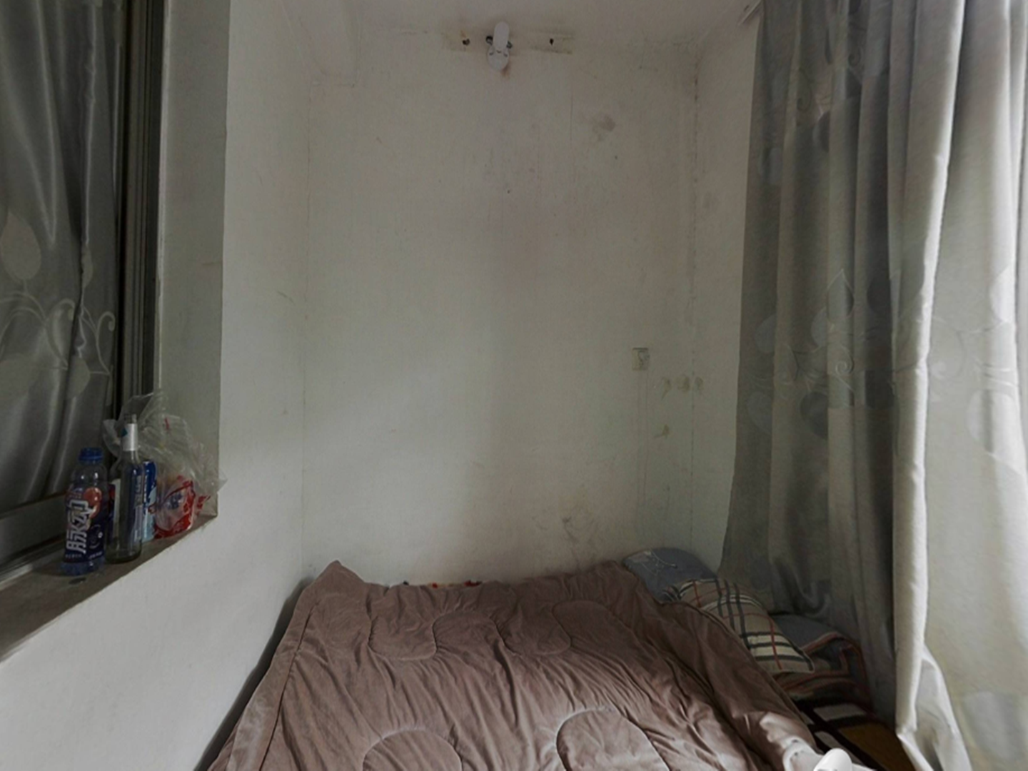 新建路新村 2室1厅1卫 53.00m&sup2;
