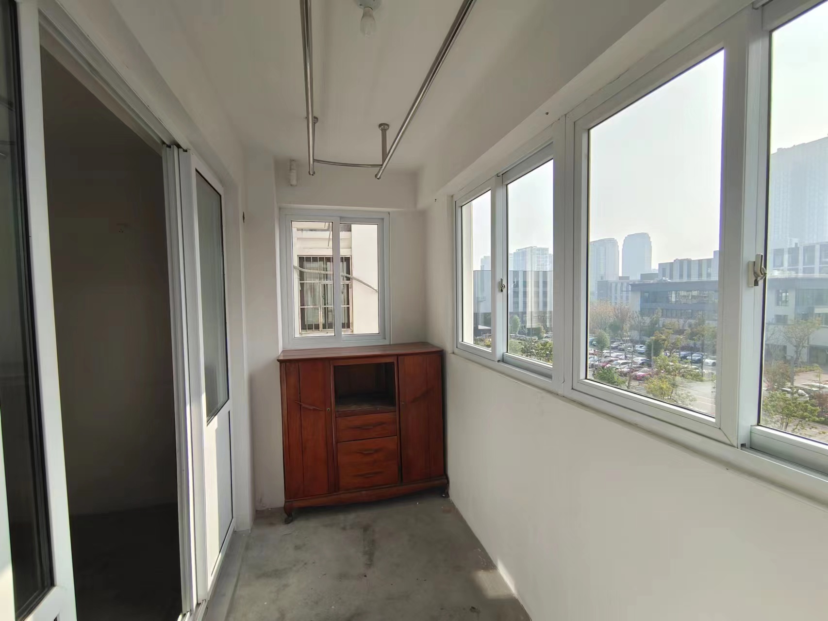 永怡东苑 3室2厅2卫 123.00m&sup2;