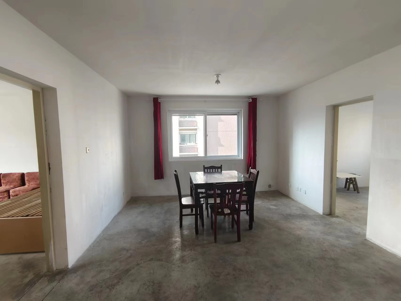 永怡东苑 3室2厅2卫 123.00m&sup2;