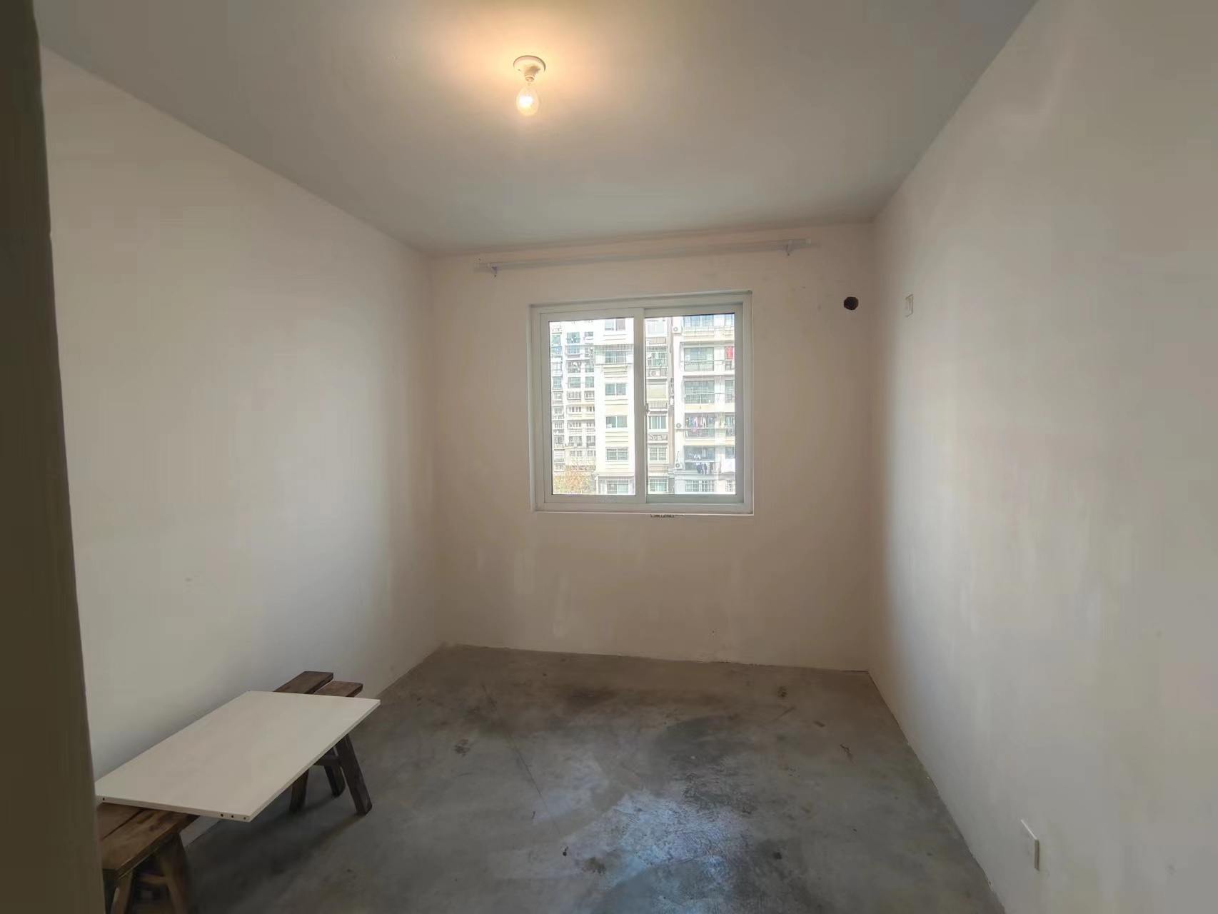 永怡东苑 3室2厅2卫 123.00m&sup2;