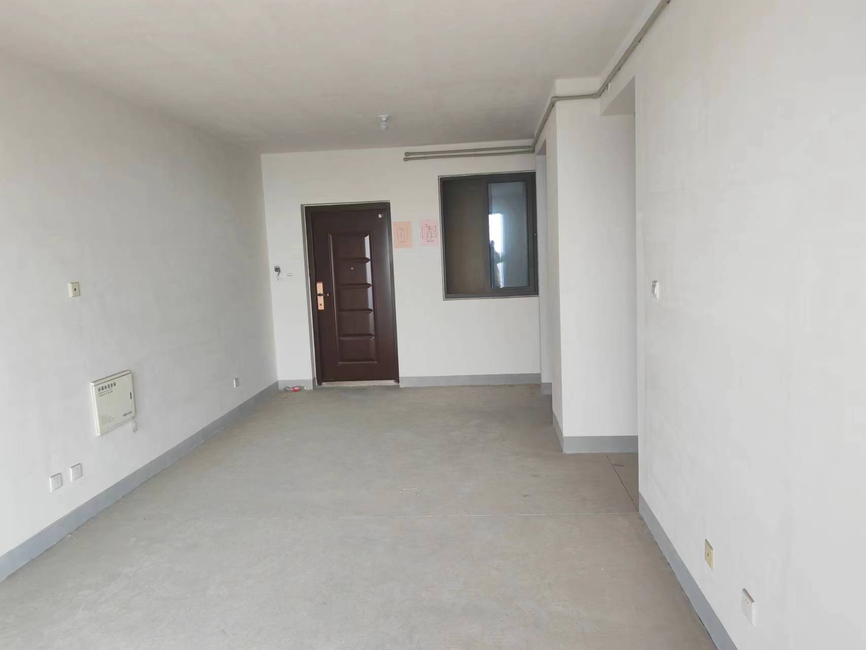 国城璟府 3室2厅1卫 108.82m²