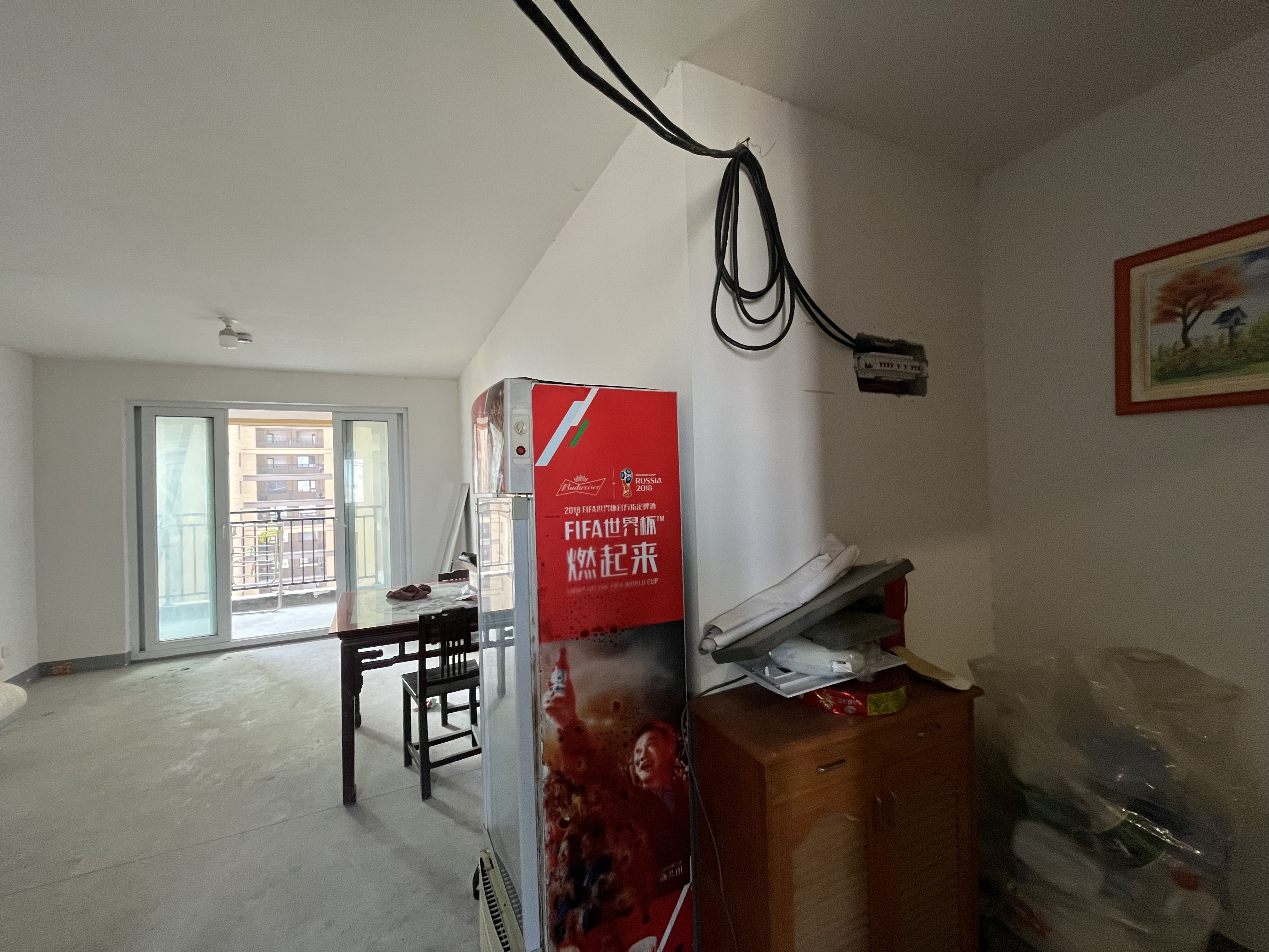 新城香溢紫郡 3室2厅2卫 117m&sup2;