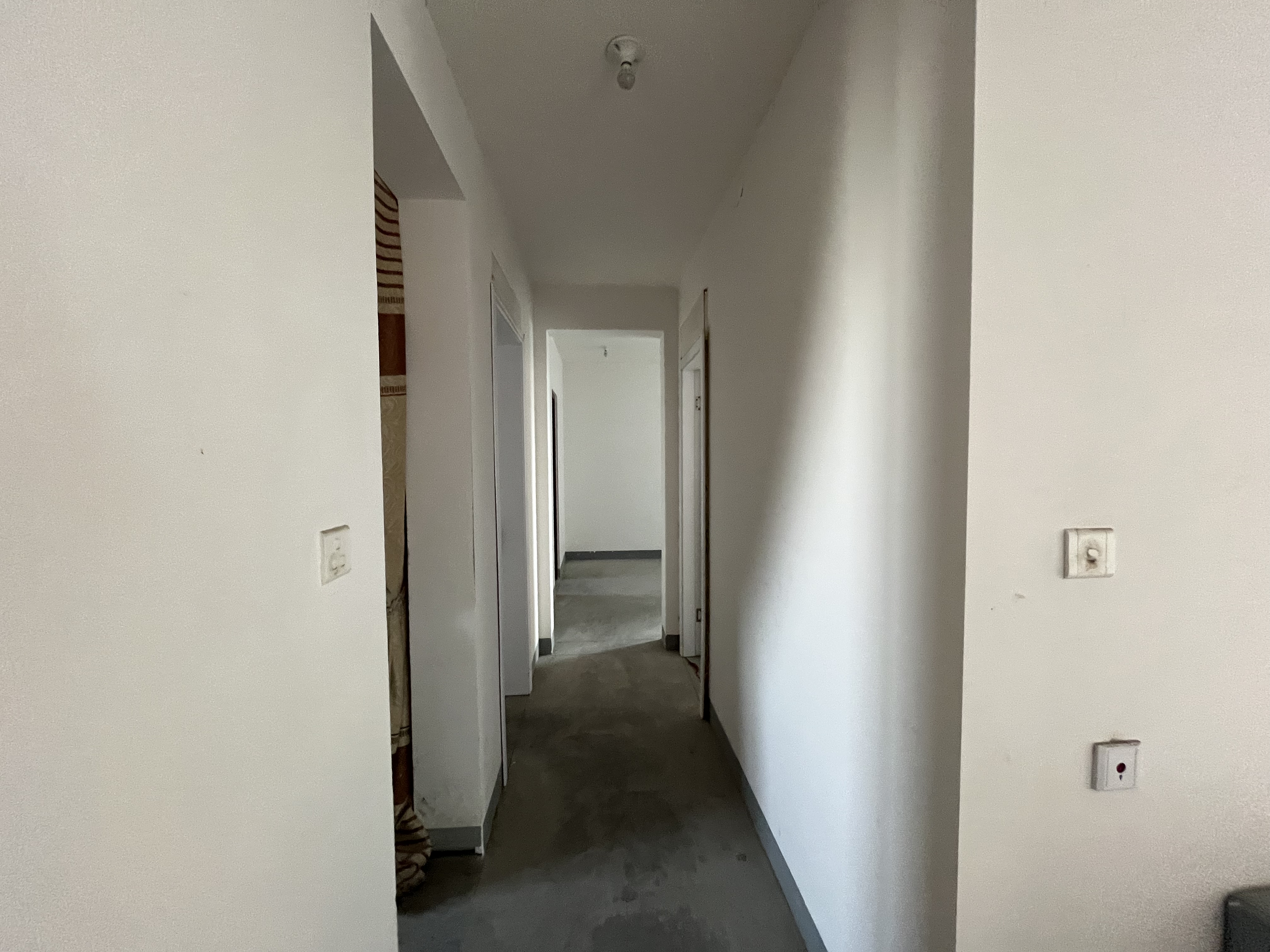 新城香溢紫郡 3室2厅2卫 117m&sup2;