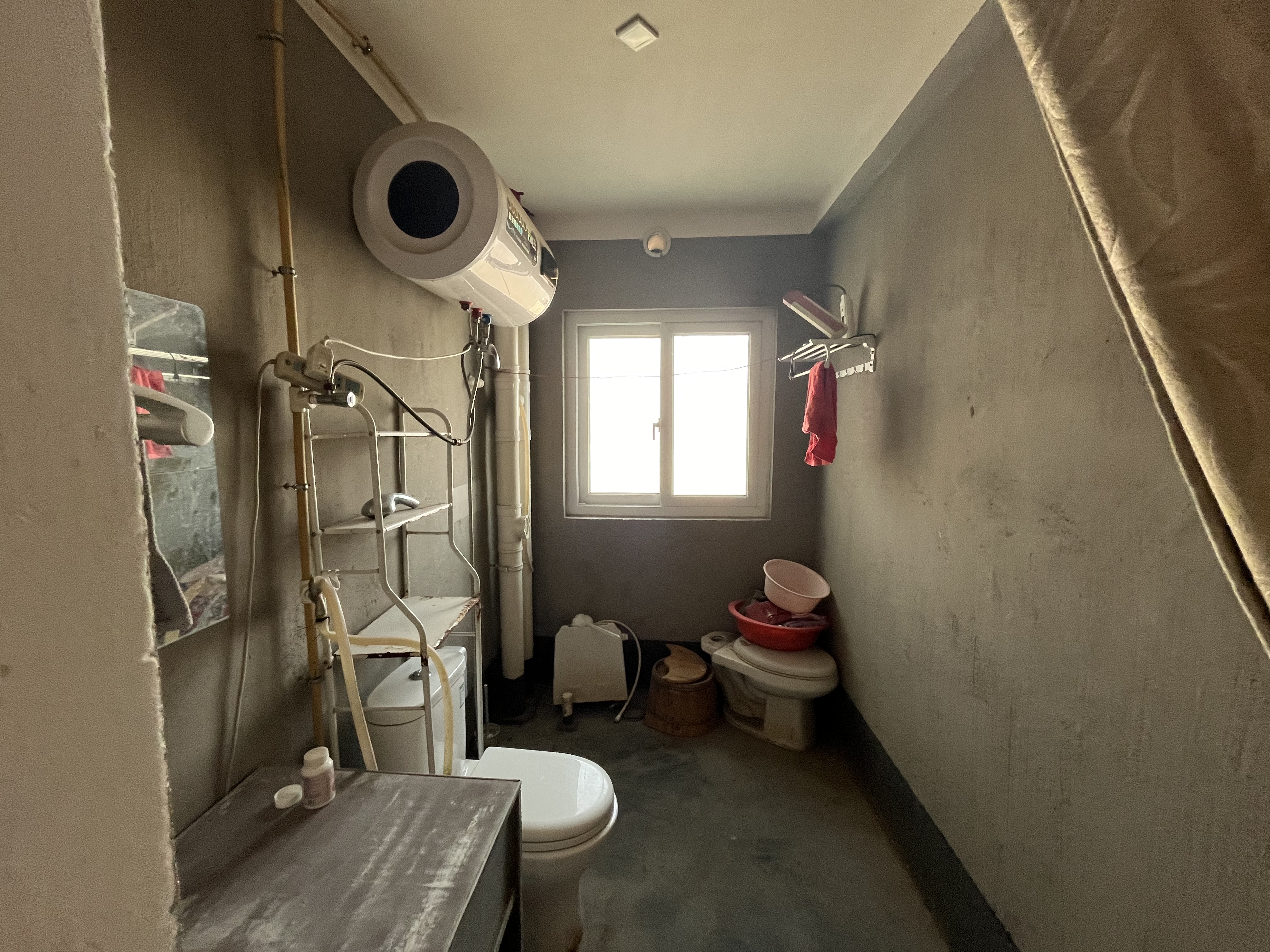 新城香溢紫郡 3室2厅2卫 117m&sup2;