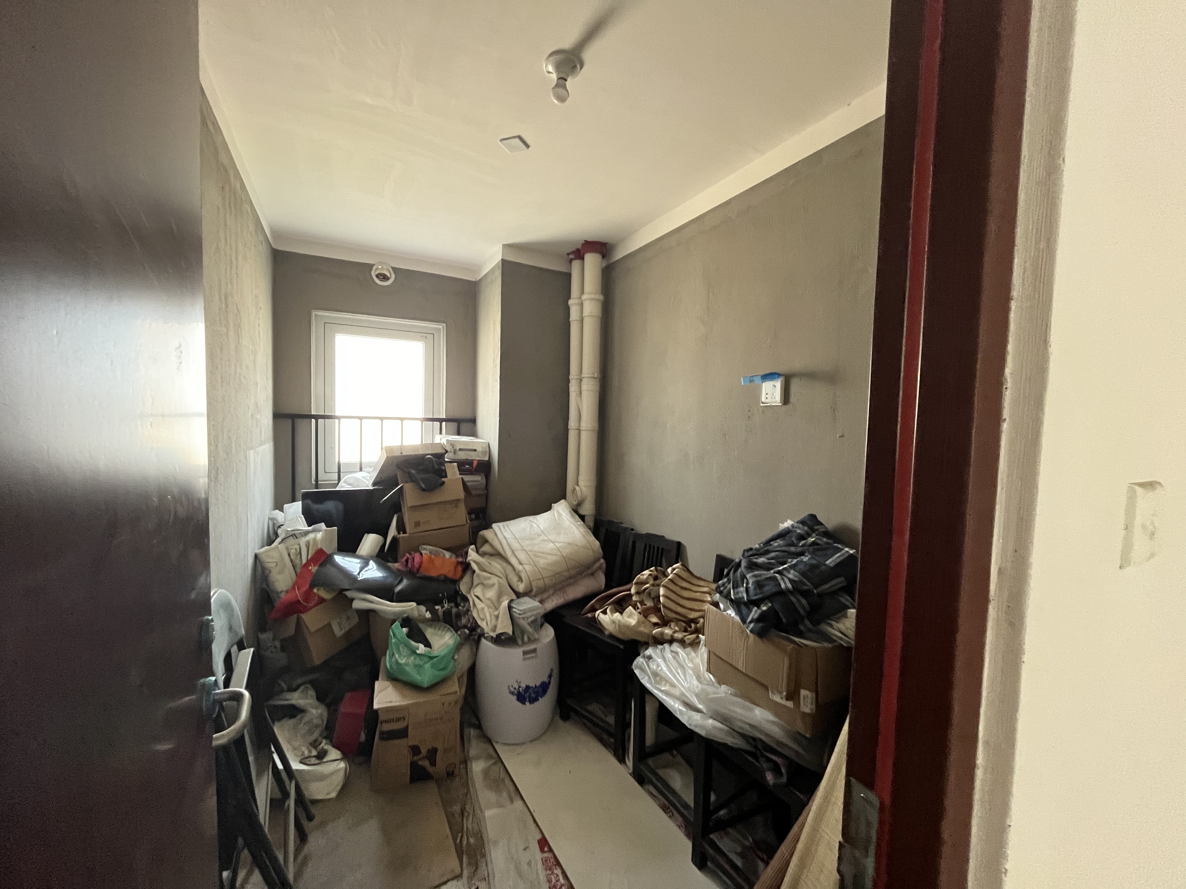 新城香溢紫郡 3室2厅2卫 117m&sup2;