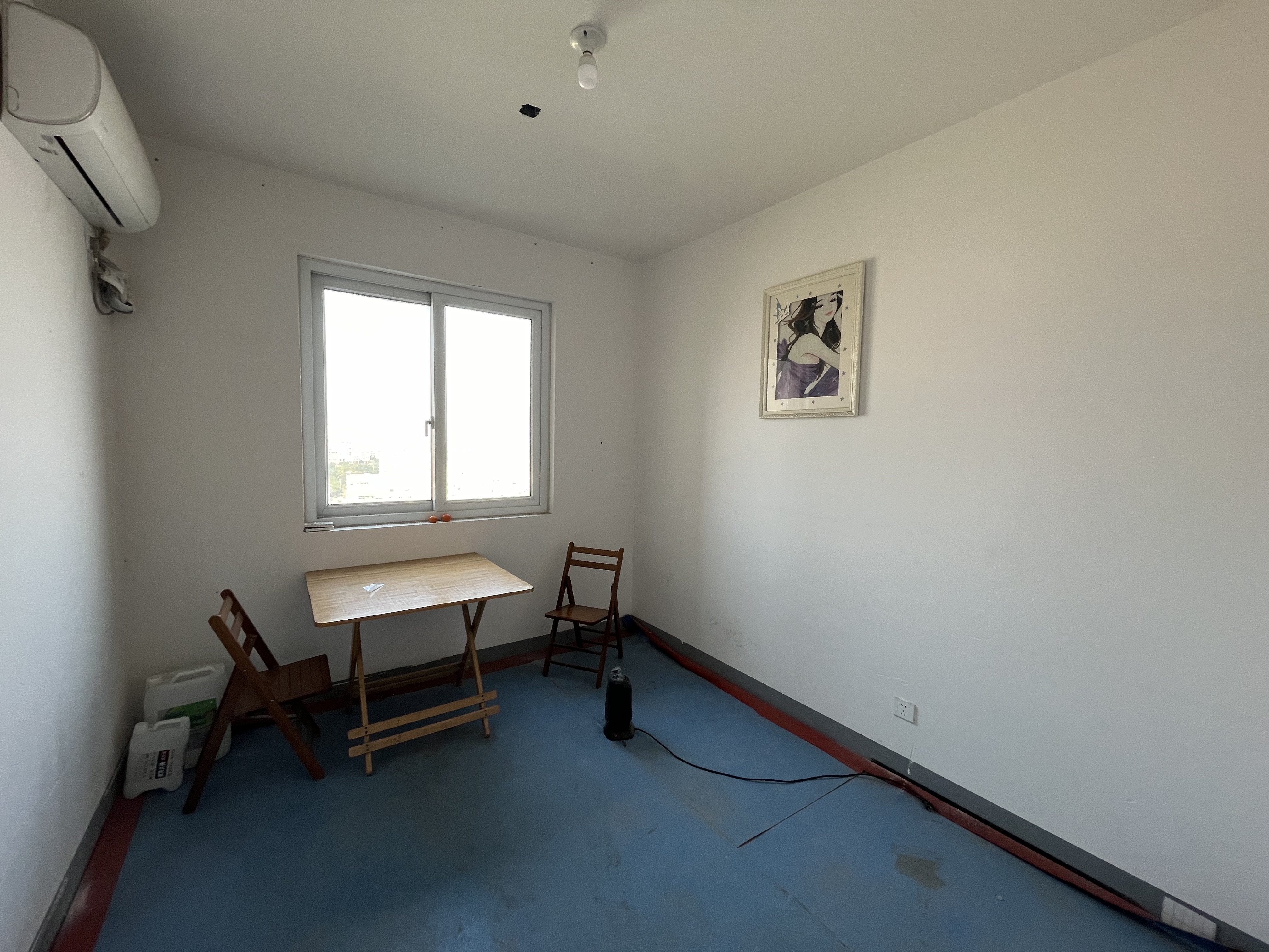 新城香溢紫郡 3室2厅2卫 117m&sup2;