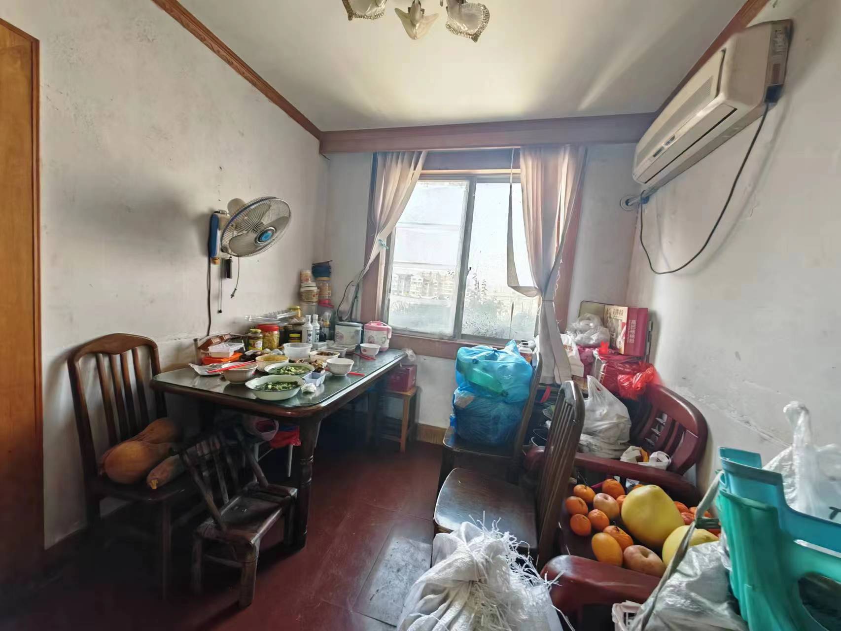 人民东路68号 2室1厅1卫 76.19m&sup2;