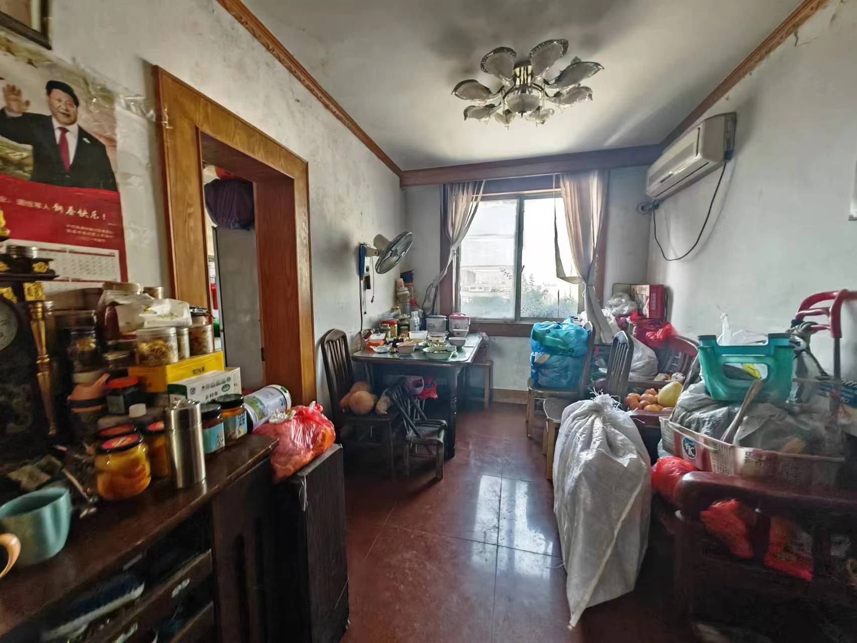 人民东路68号 2室1厅1卫 76.19m&sup2;