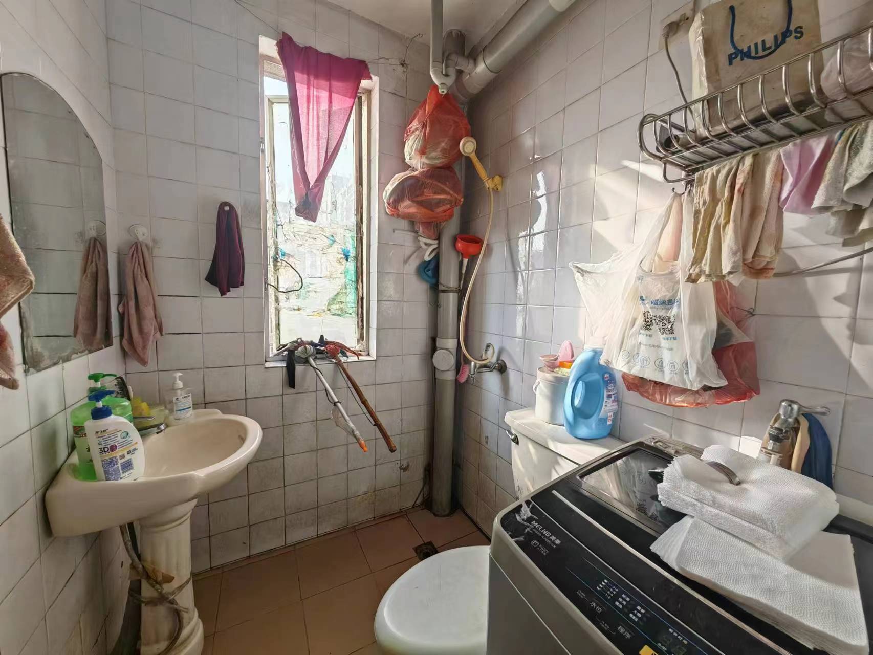 人民东路68号 2室1厅1卫 76.19m&sup2;