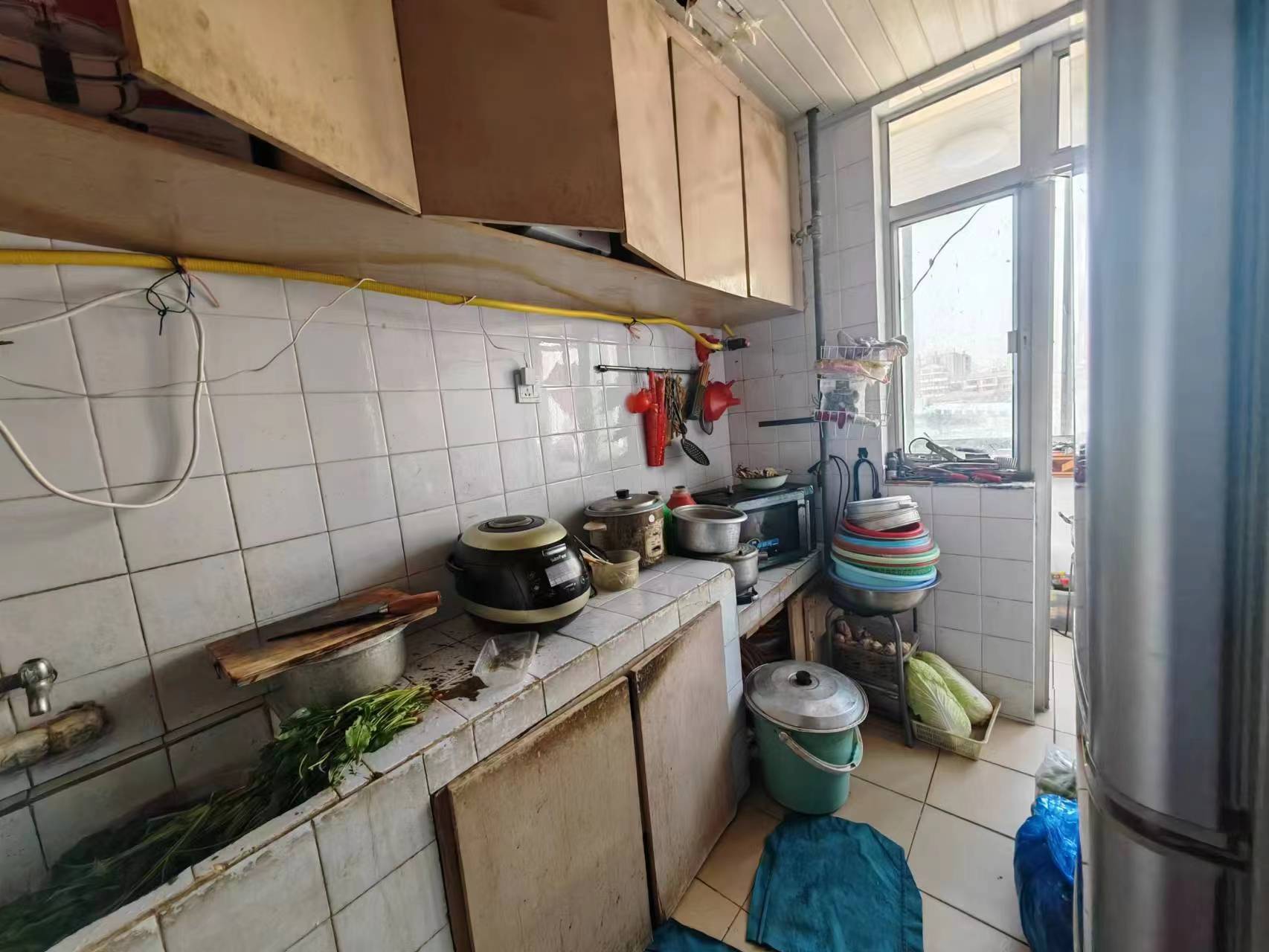 人民东路68号 2室1厅1卫 76.19m&sup2;