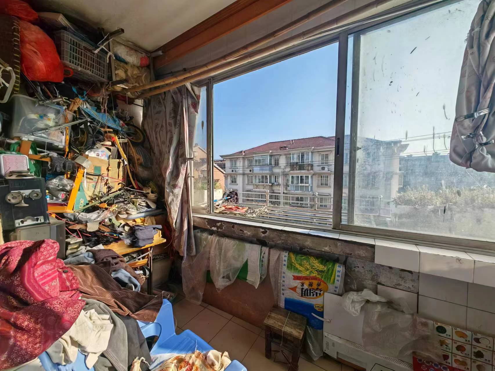 人民东路68号 2室1厅1卫 76.19m&sup2;