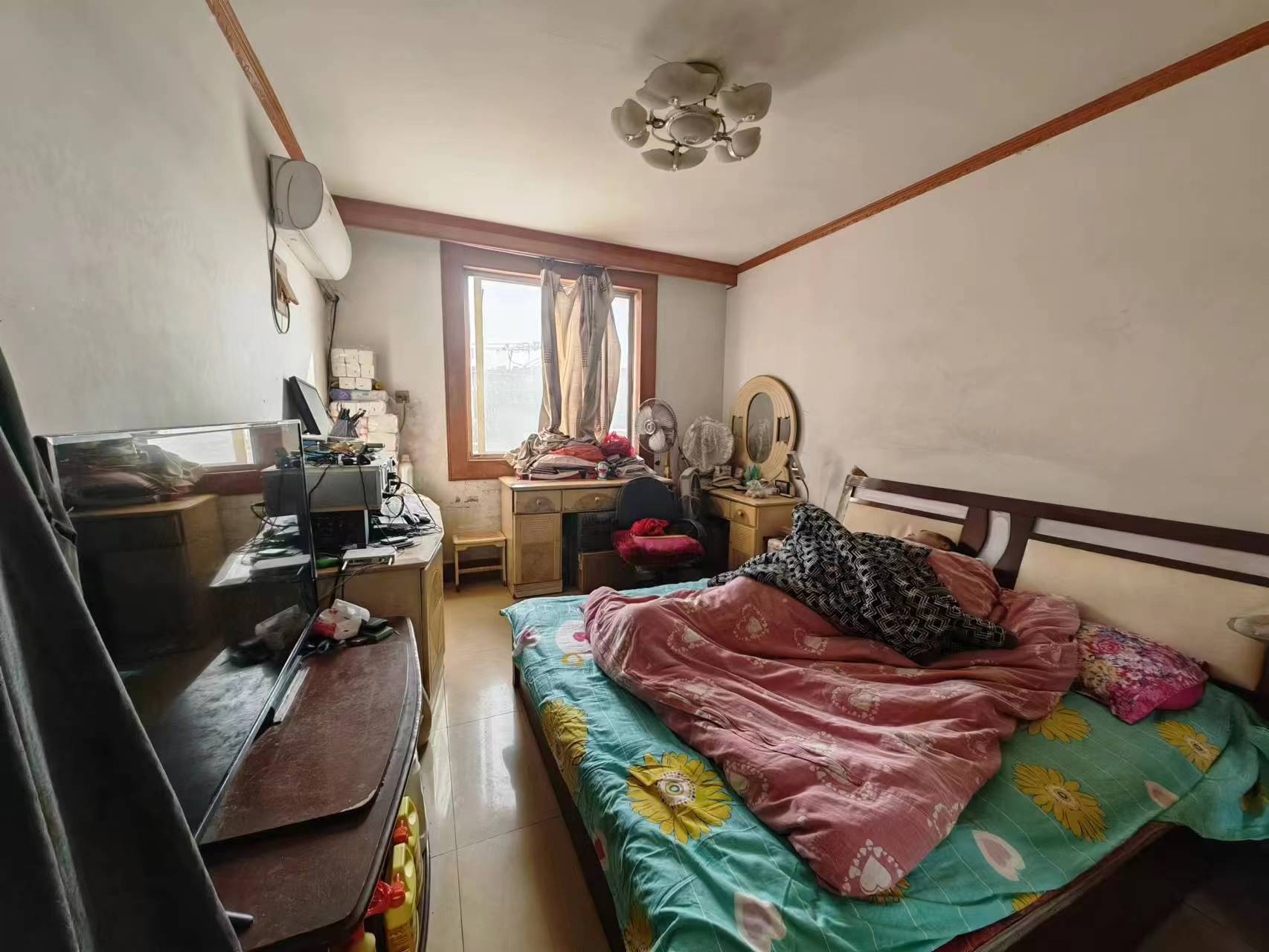 人民东路68号 2室1厅1卫 76.19m&sup2;