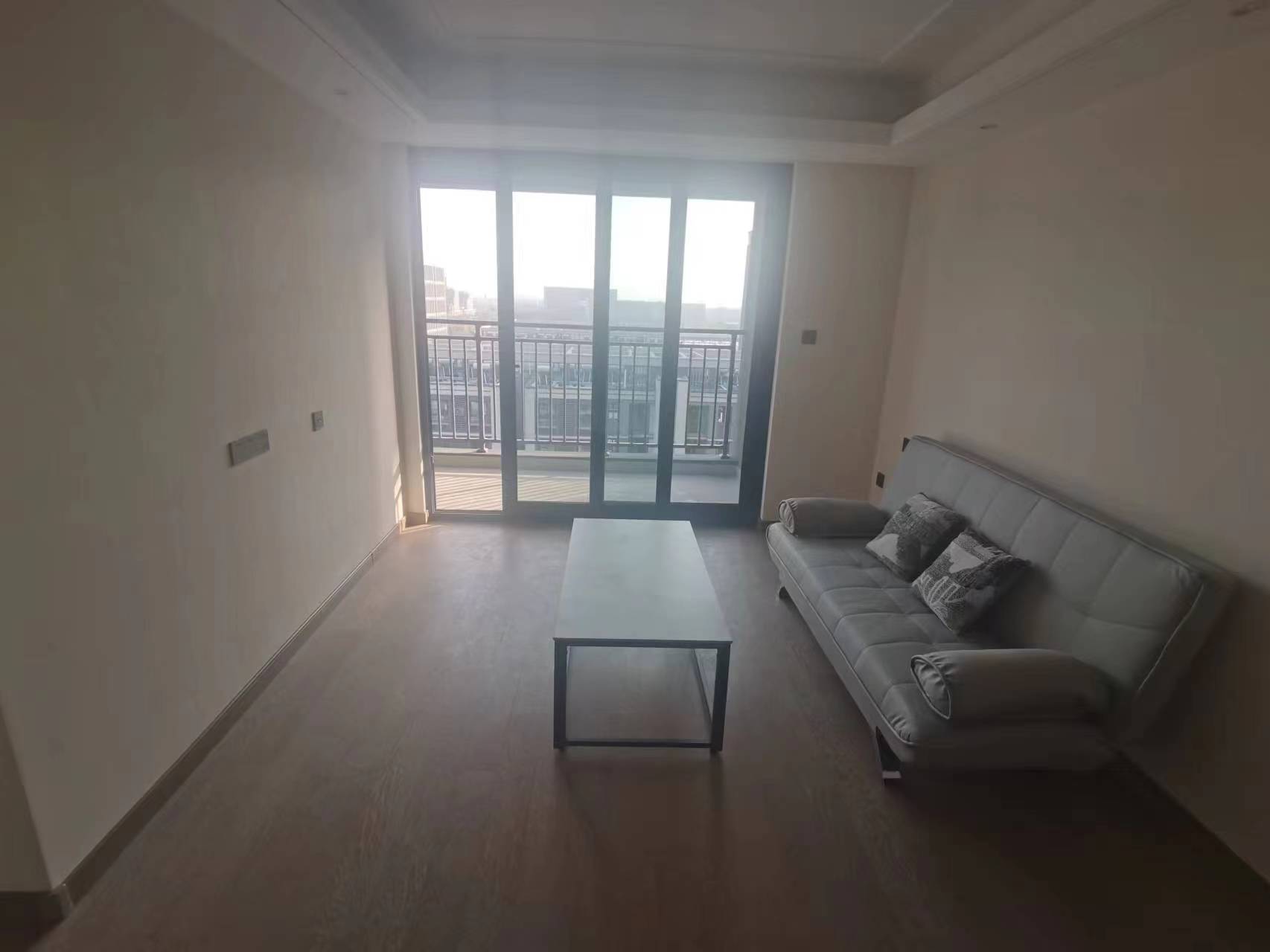 万科时代之光 3室2厅1卫 93m&sup2;