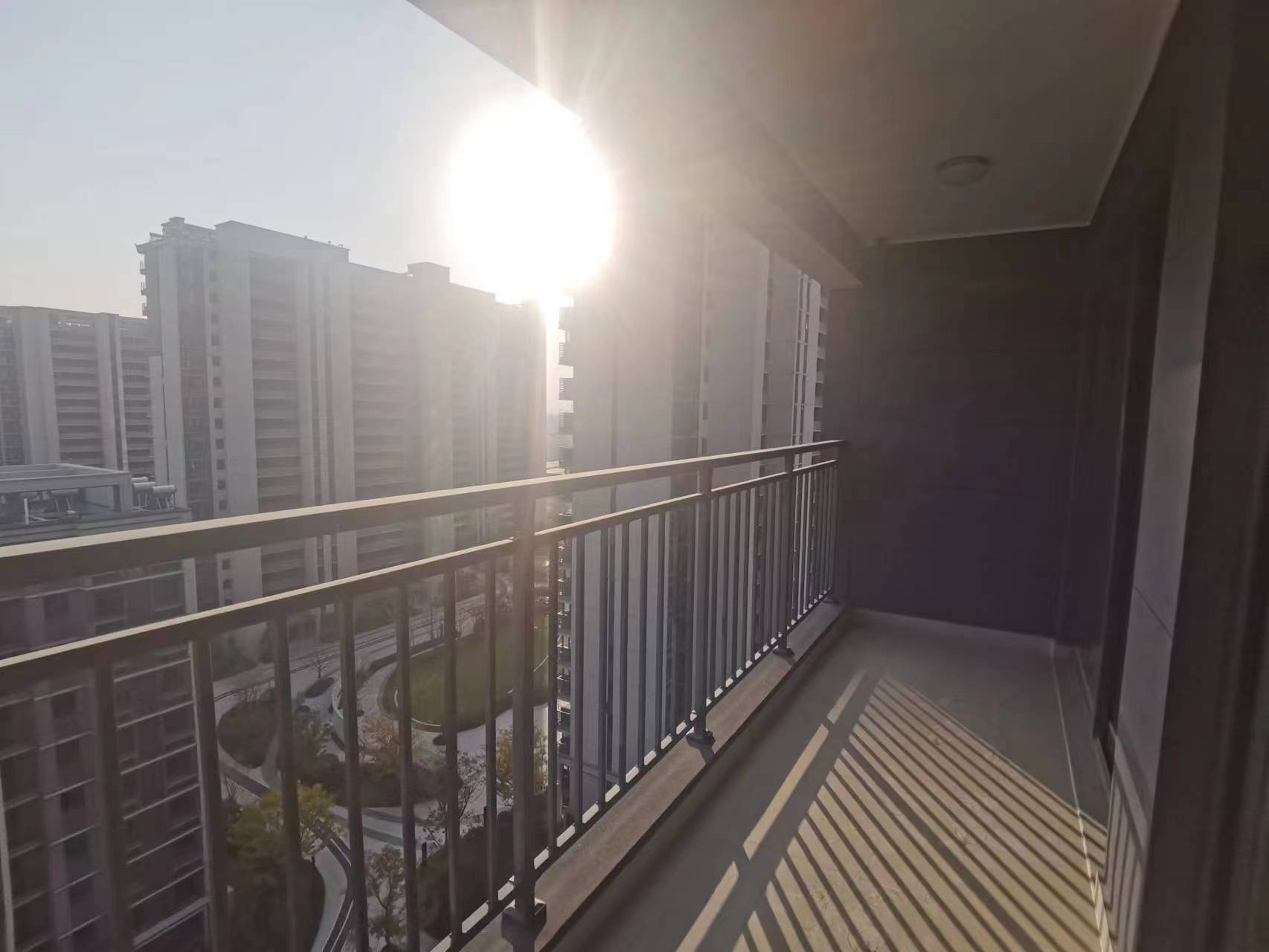 万科时代之光 3室2厅1卫 93m&sup2;