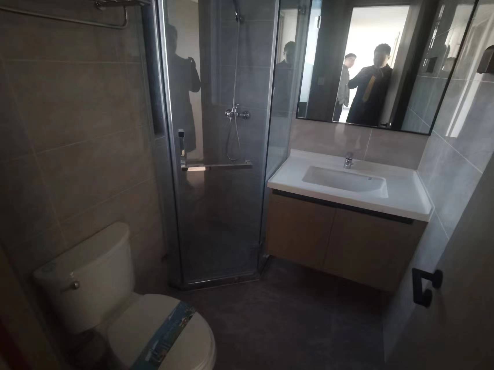 万科时代之光 3室2厅1卫 93m&sup2;