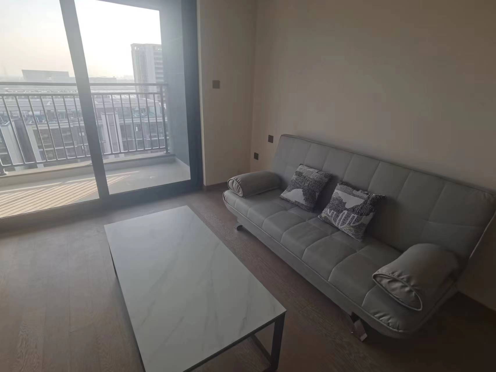 万科时代之光 3室2厅1卫 93m&sup2;