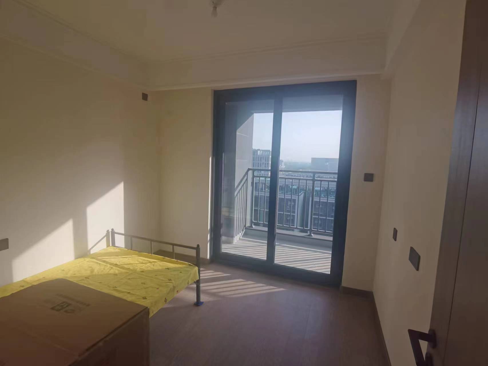 万科时代之光 3室2厅1卫 93m&sup2;