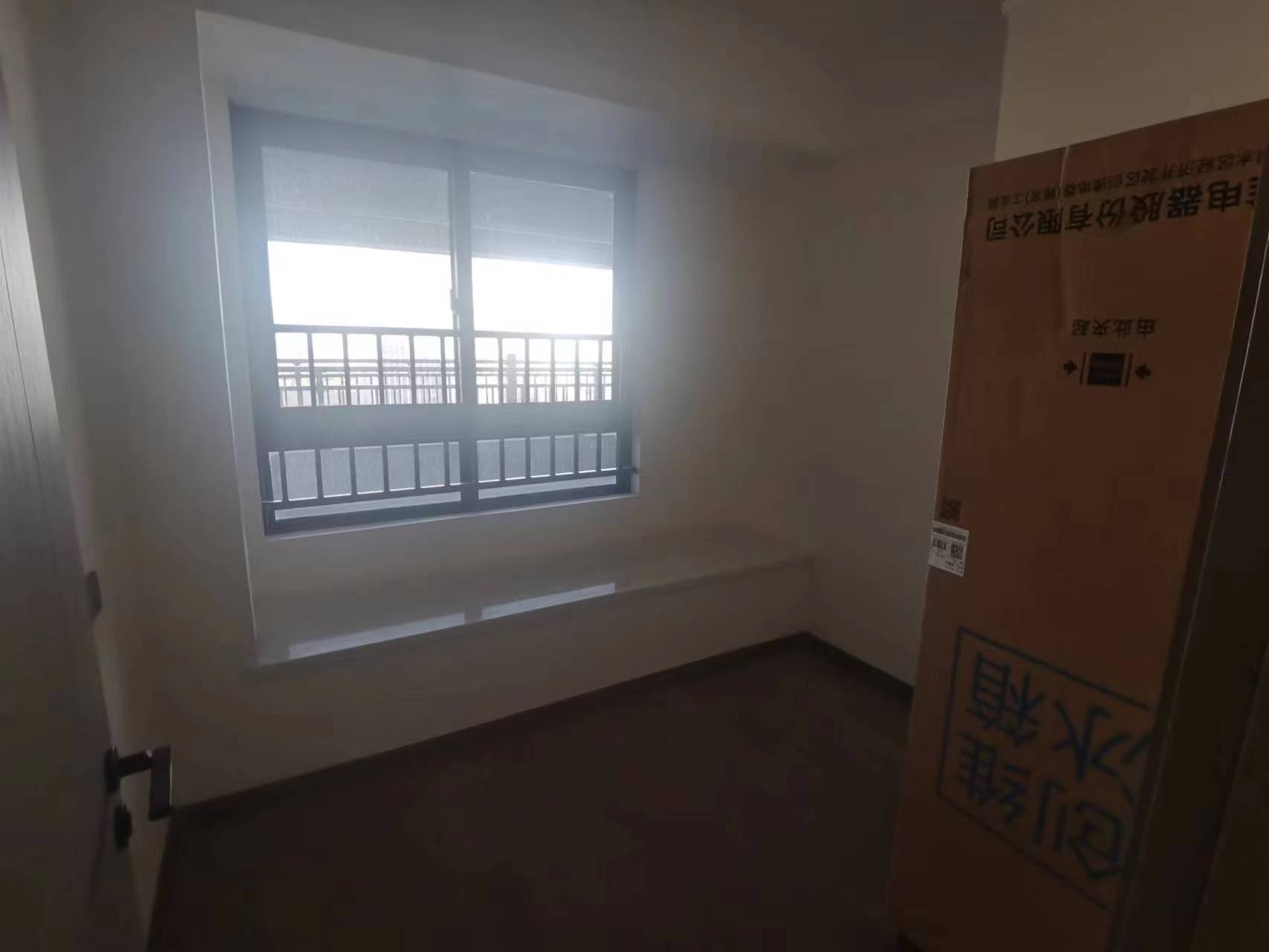 万科时代之光 3室2厅1卫 93m&sup2;